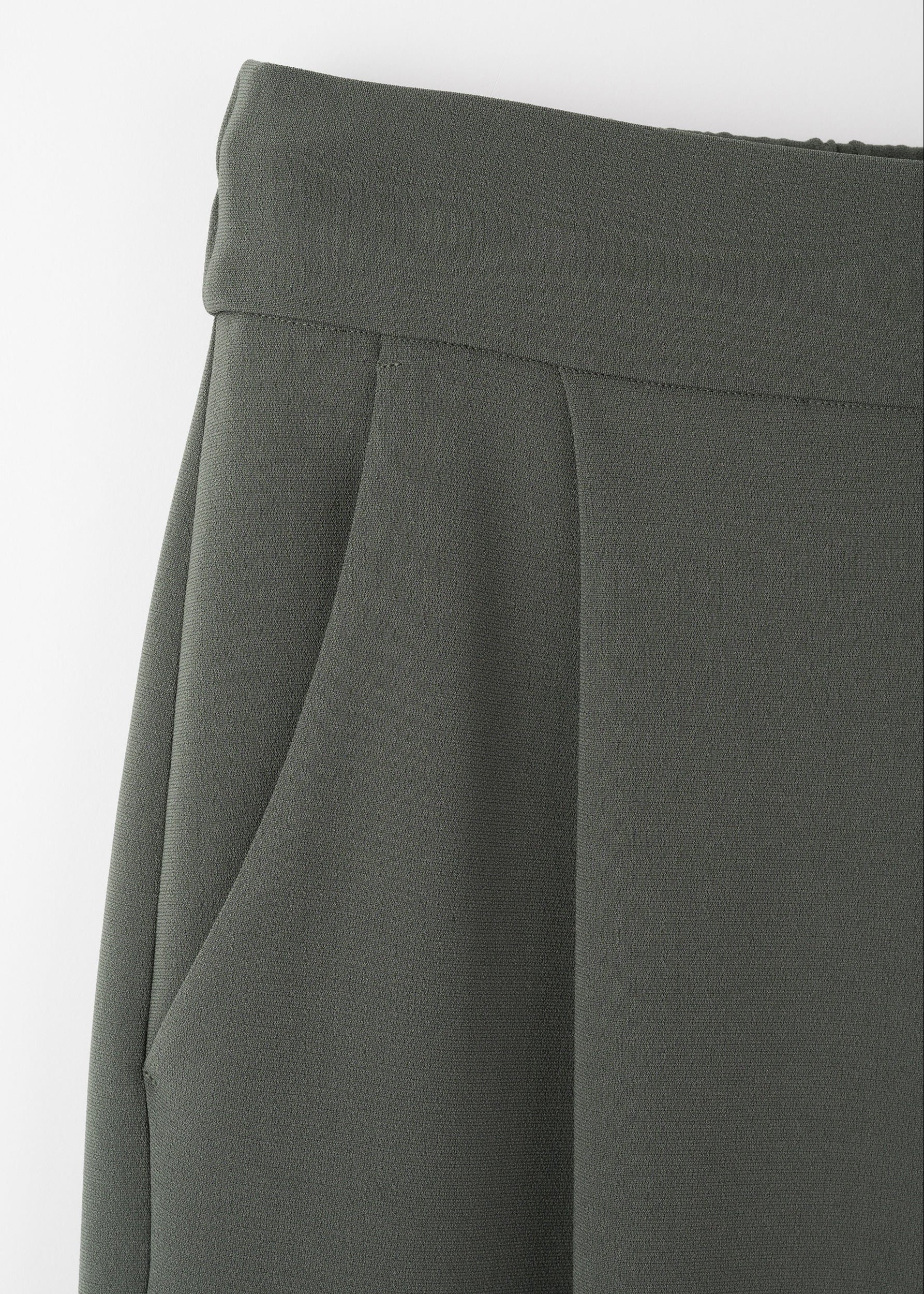 タックワイドパンツ - Image 56