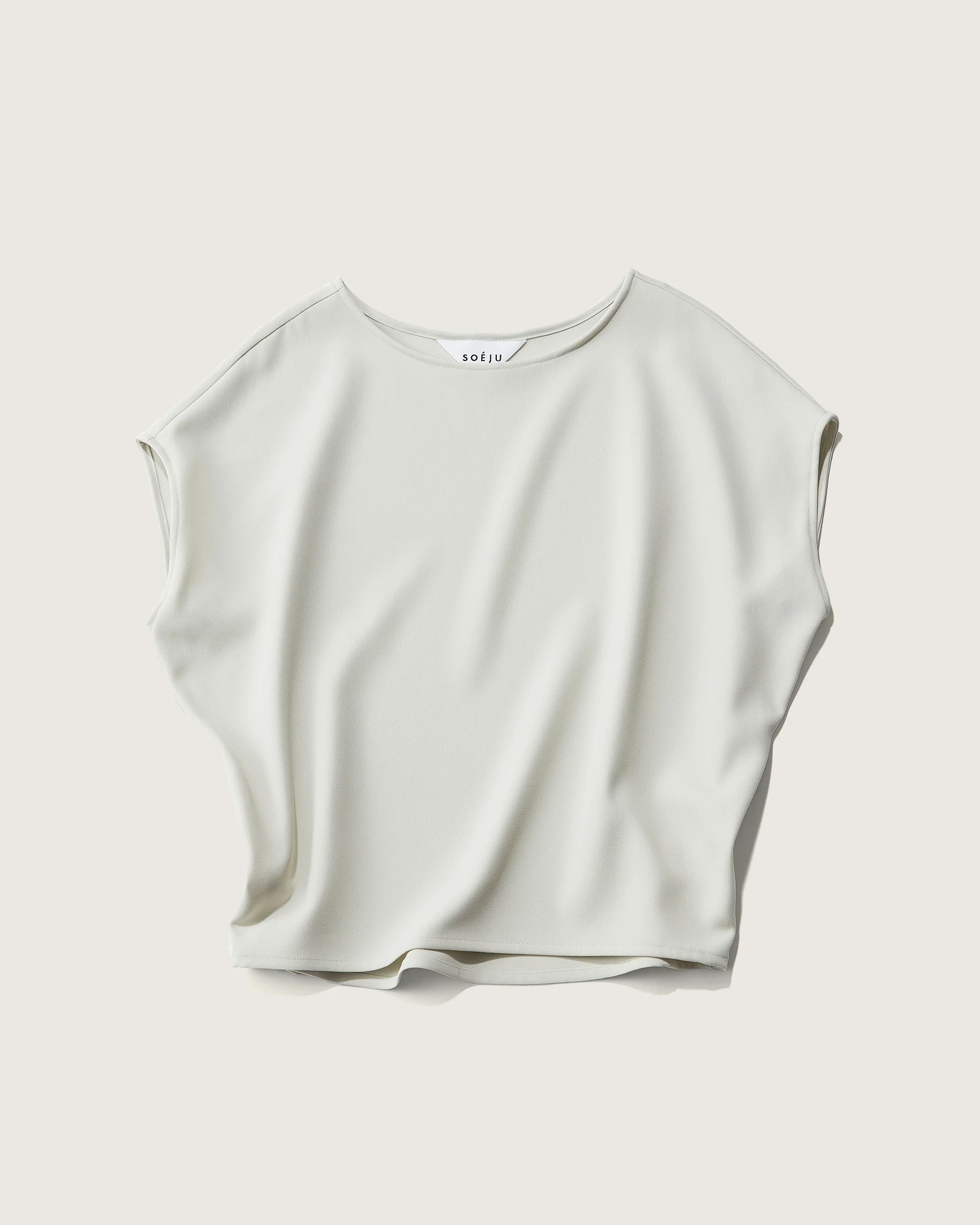 ショートスリーブコクーンブラウス - Image 54