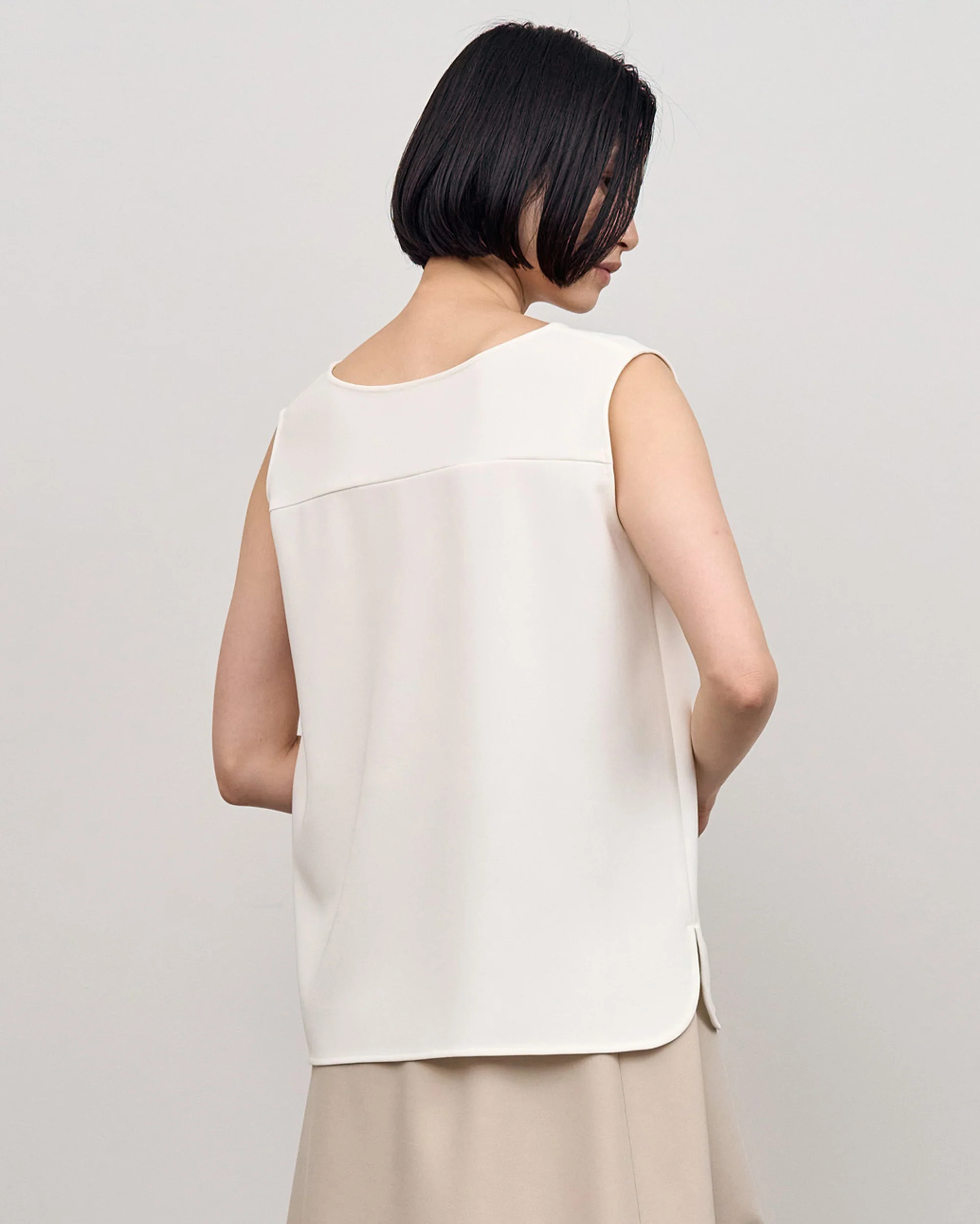 2WAYノースリーブブラウス - Image 19