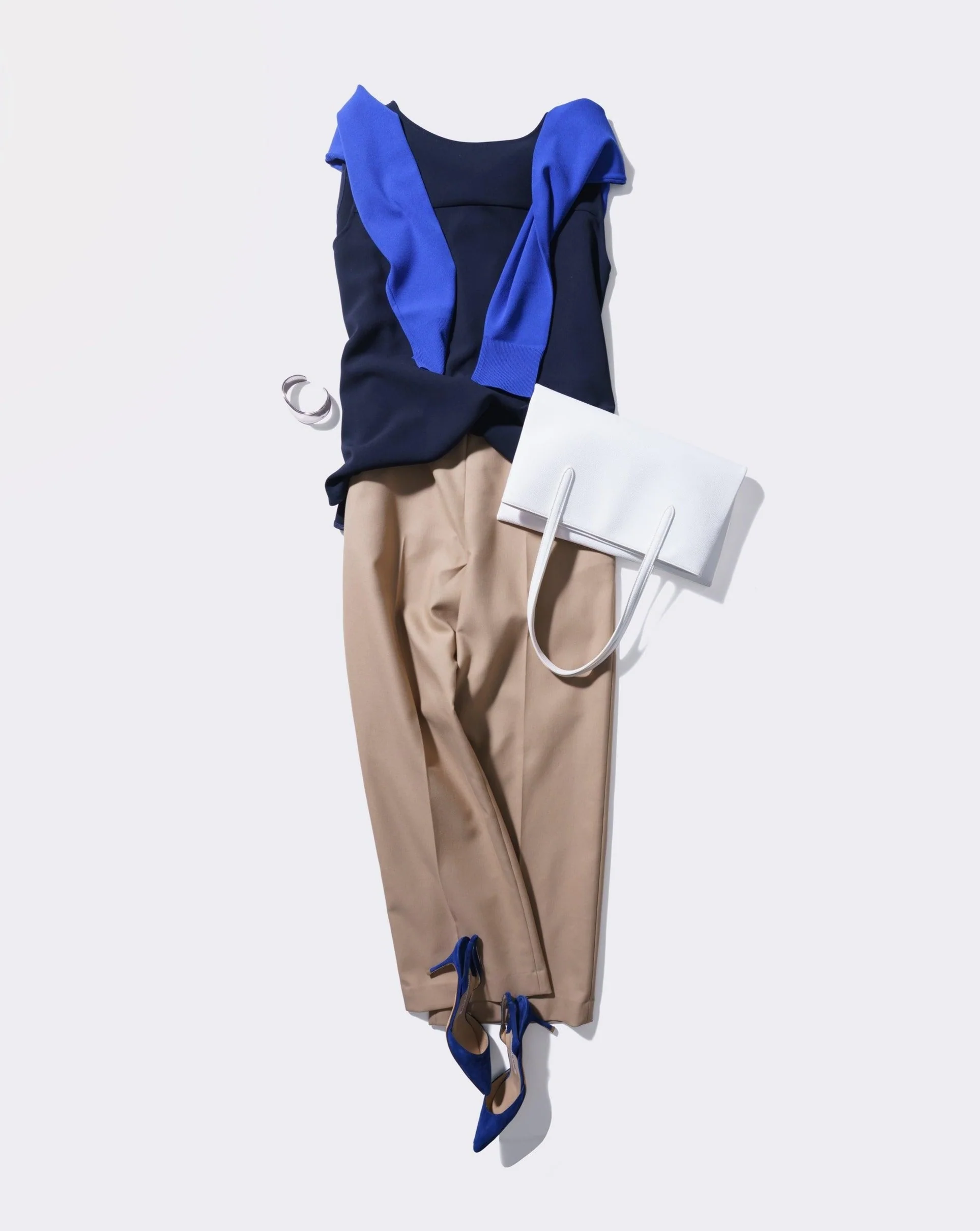 2WAYノースリーブブラウス - Image 32