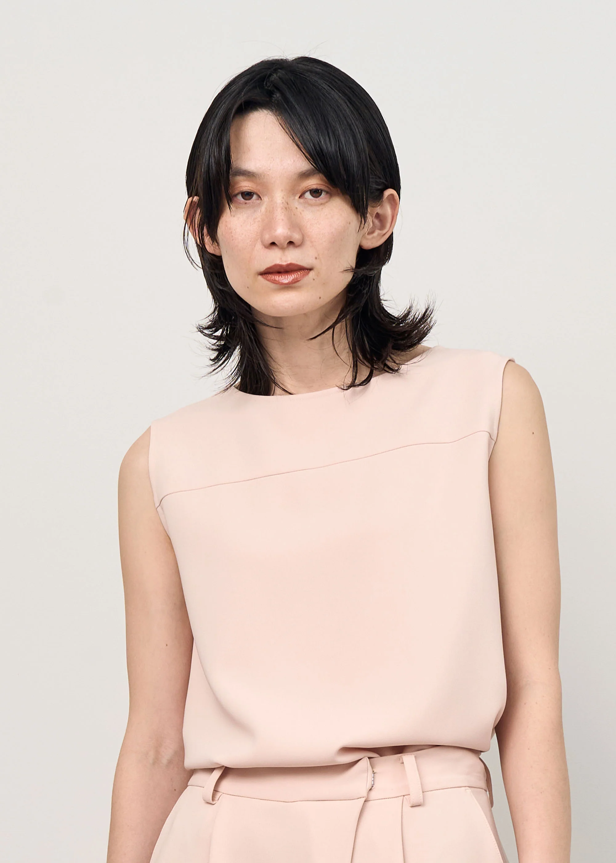 2WAYノースリーブブラウス - Image 35