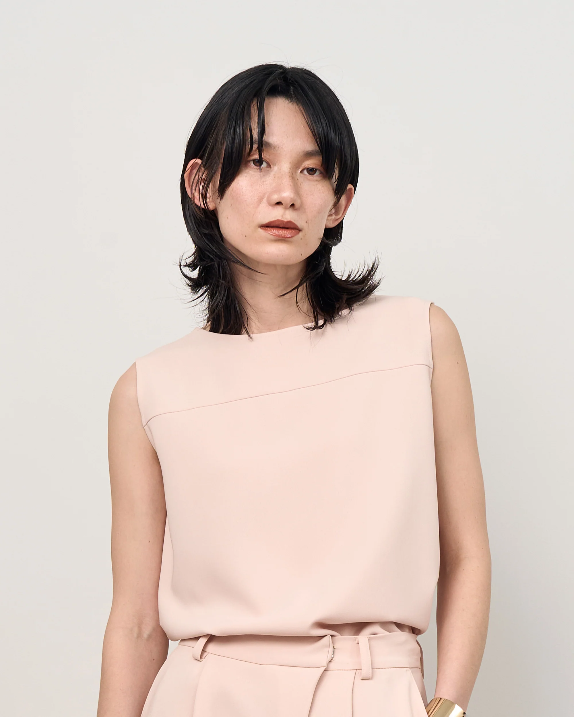 2WAYノースリーブブラウス - Image 36