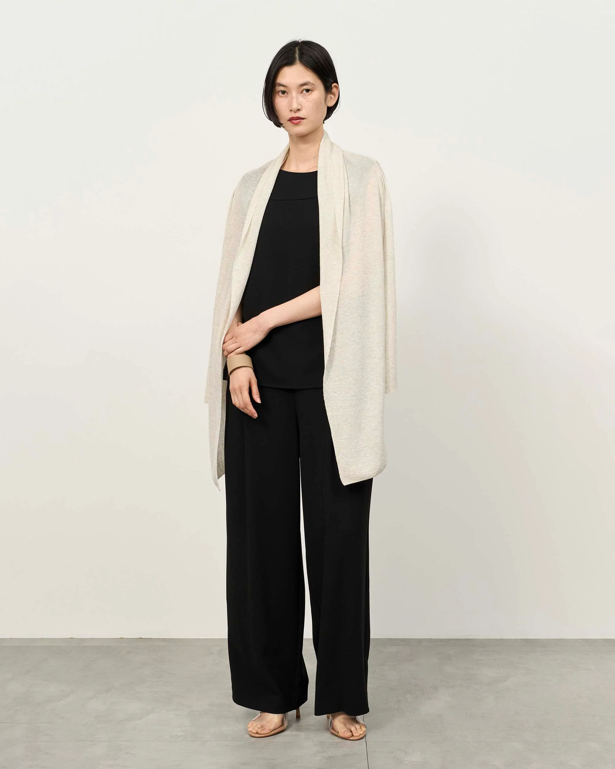 2WAYノースリーブブラウス - Image 5