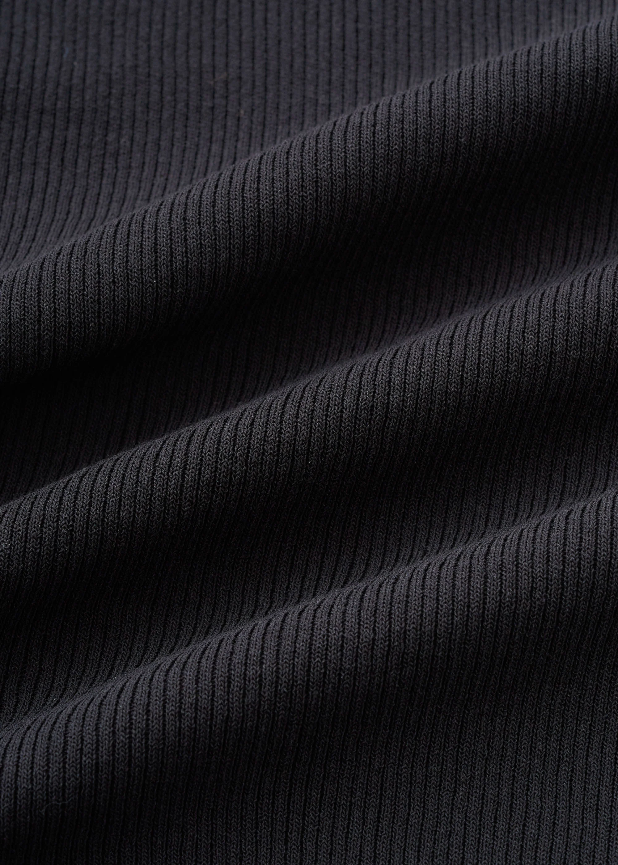 美Neck ノースリーブニット（ボートネック） - Image 8