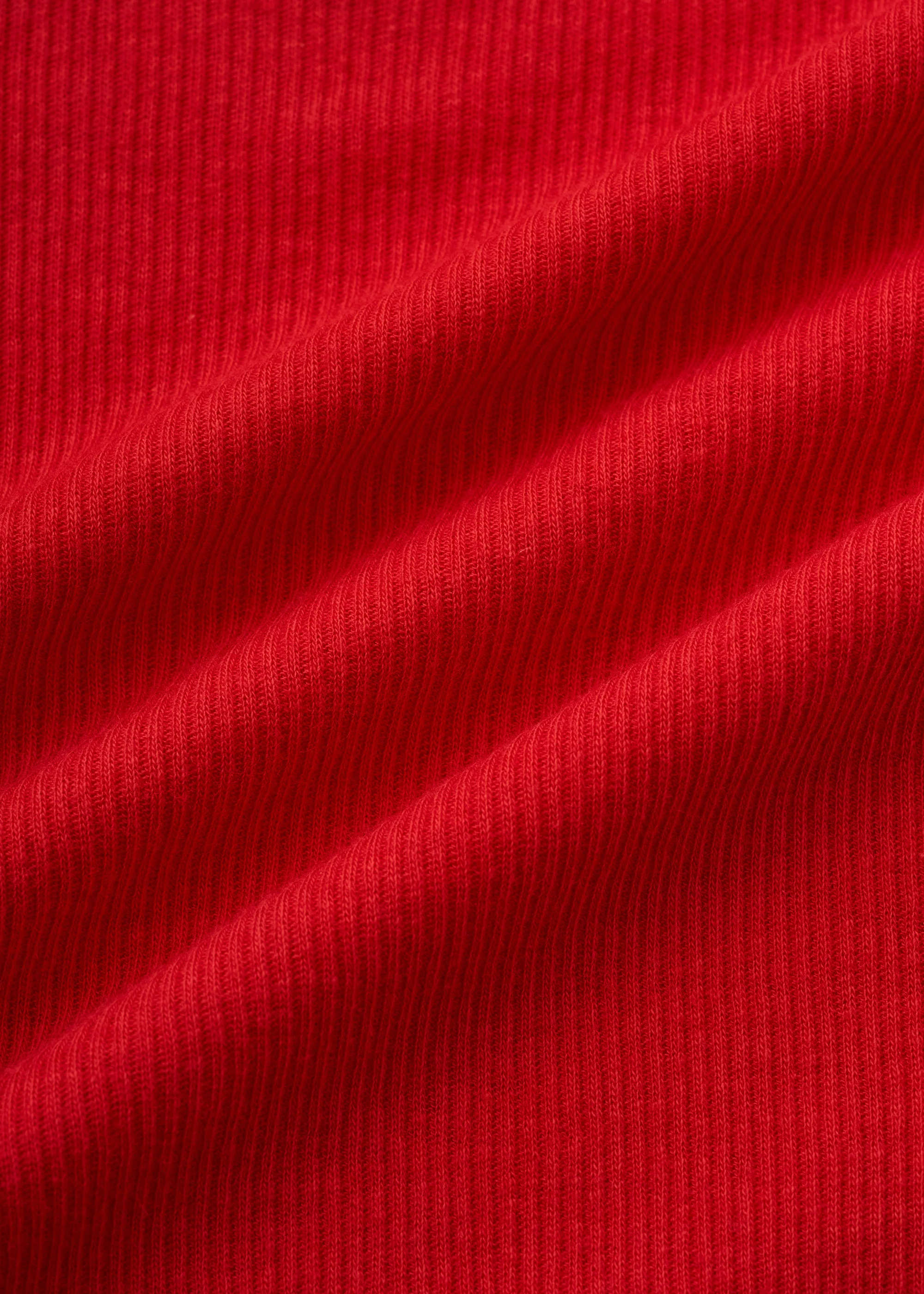 カシミヤ混タートルネックカットソー - Image 105