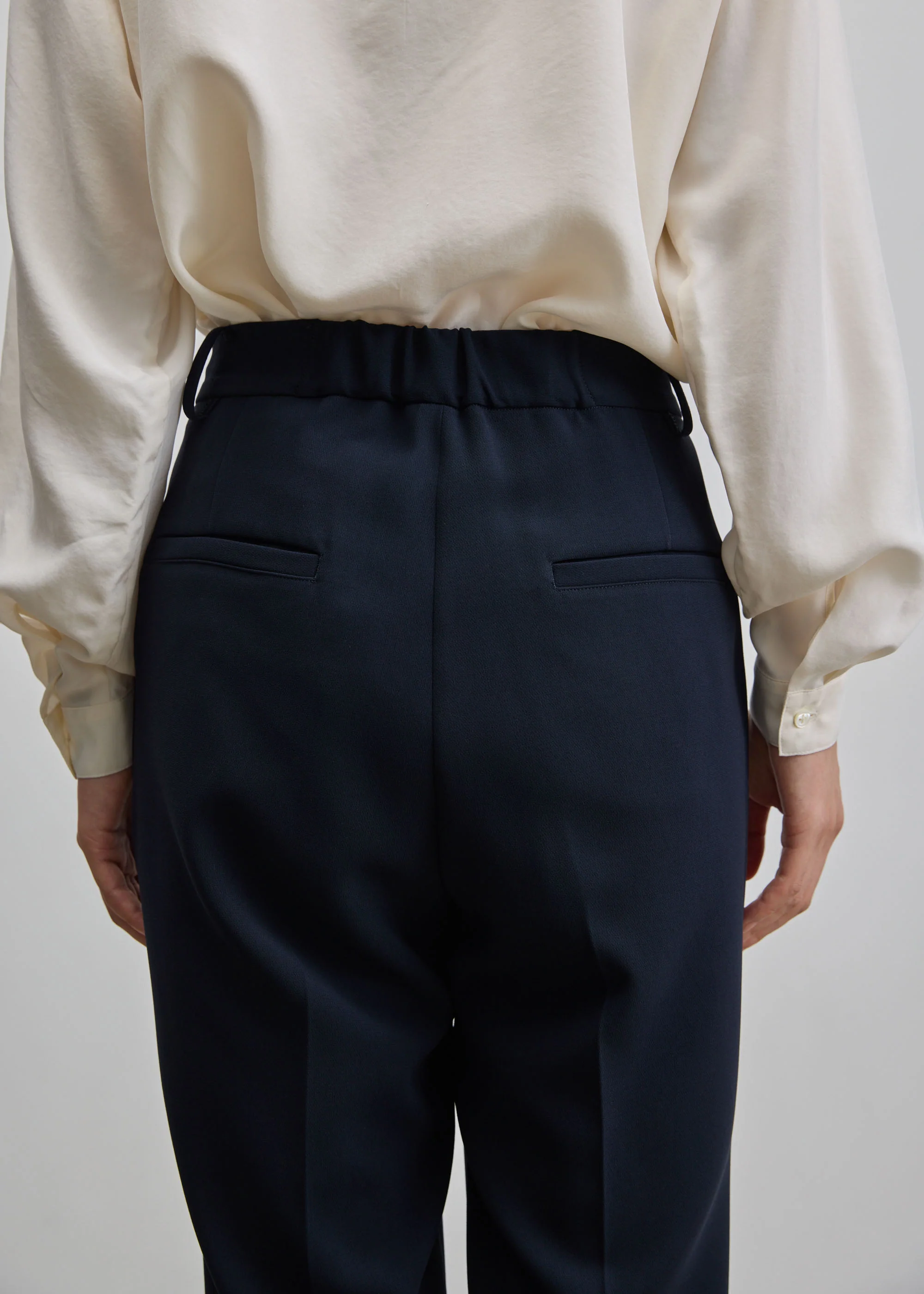 センタープレスパンツ - Image 10