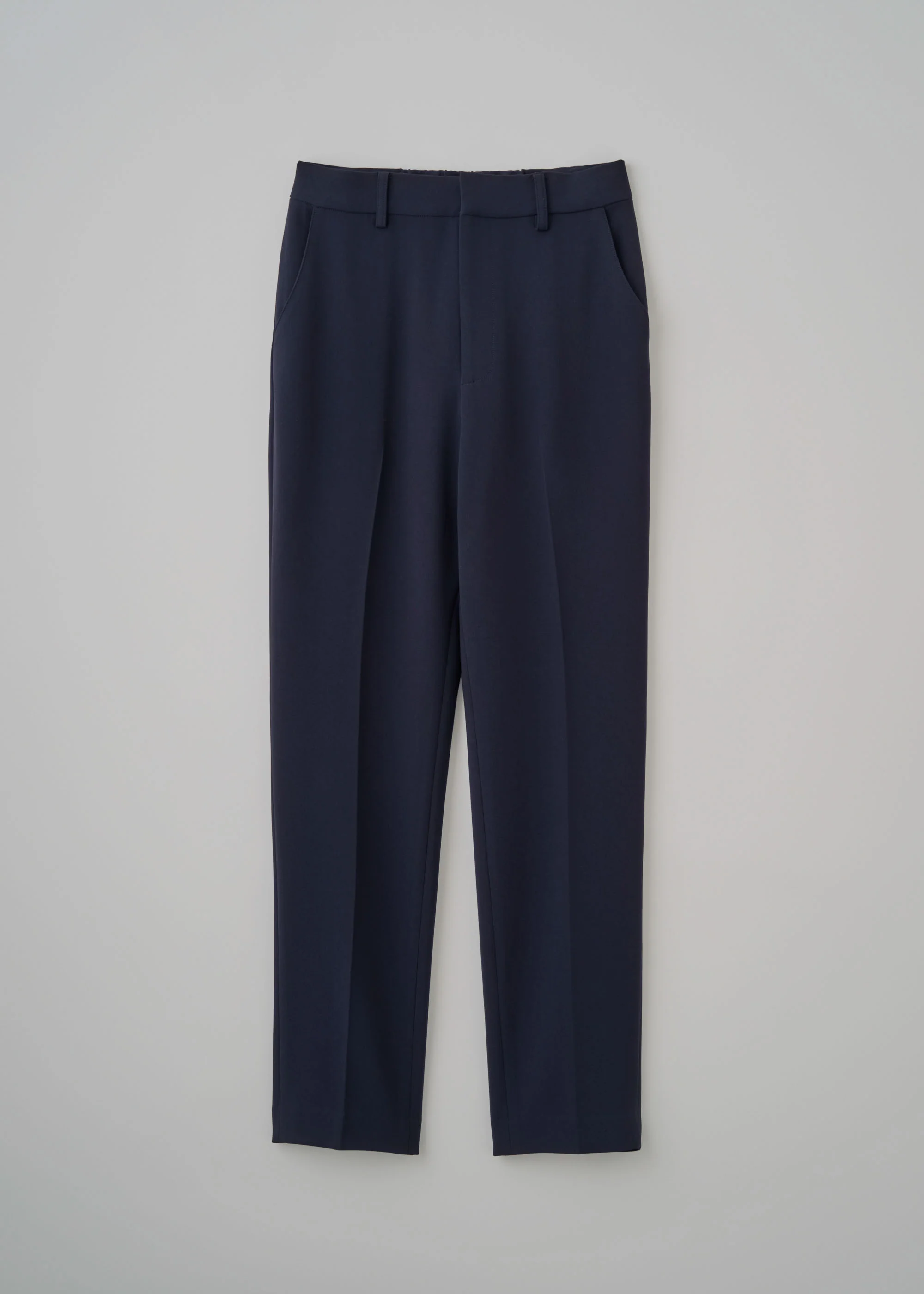 センタープレスパンツ - Image 12