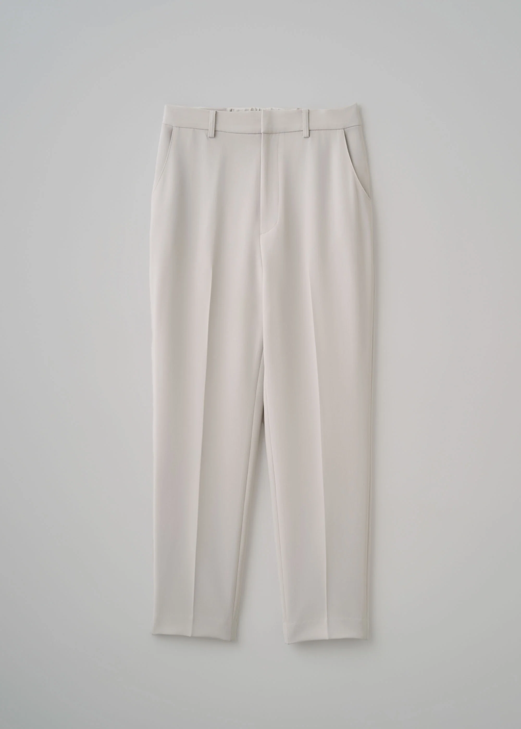 センタープレスパンツ - Image 53