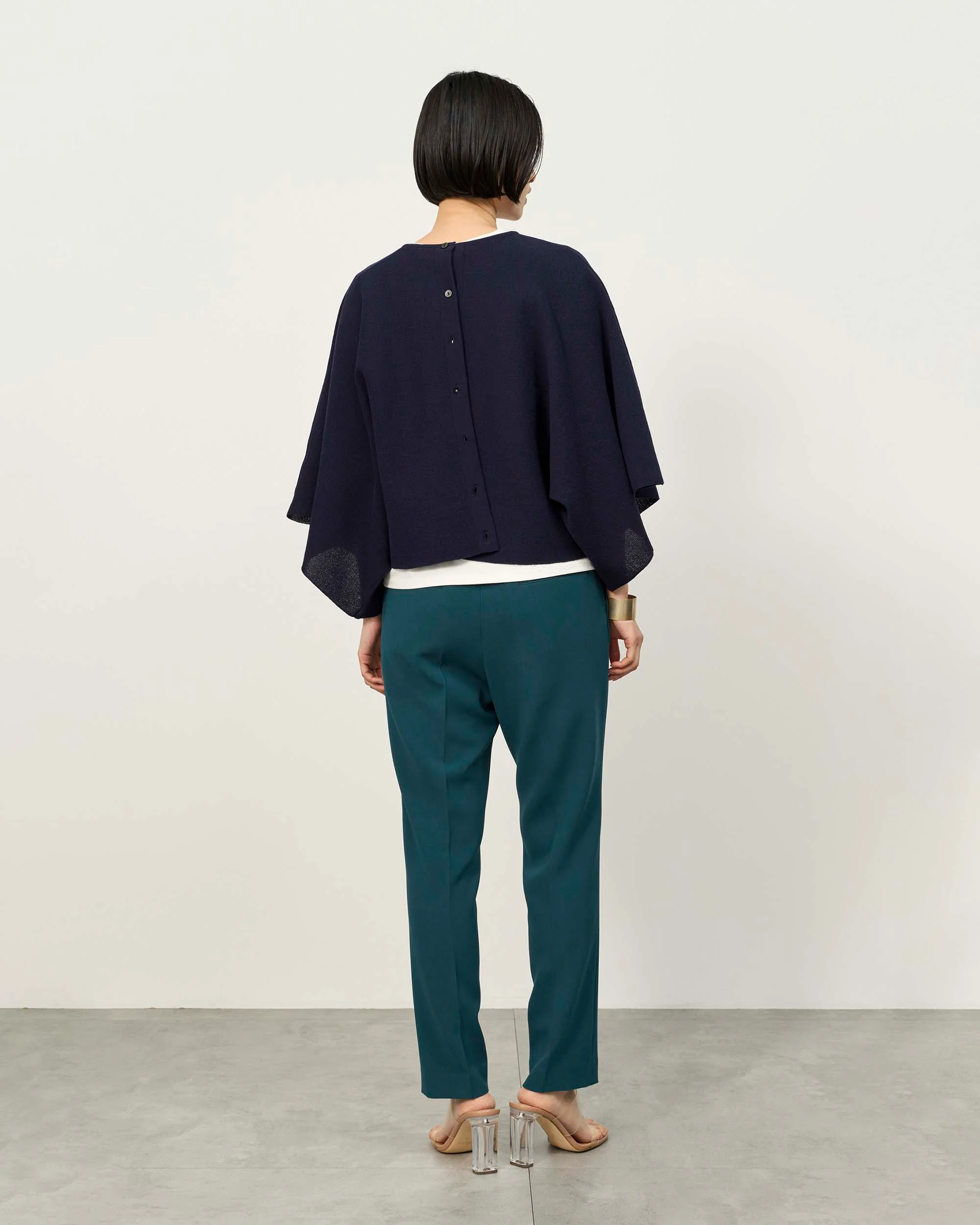 センタープレスパンツ - Image 73