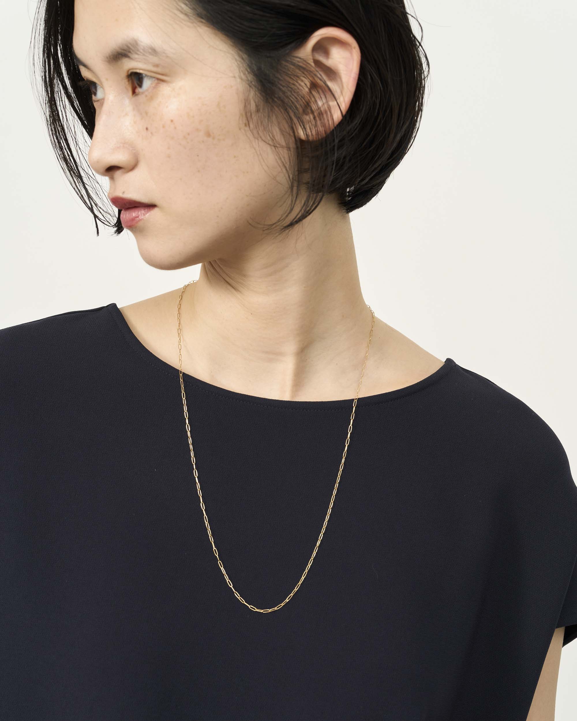 チェーンネックレス 2本セット - Image 3