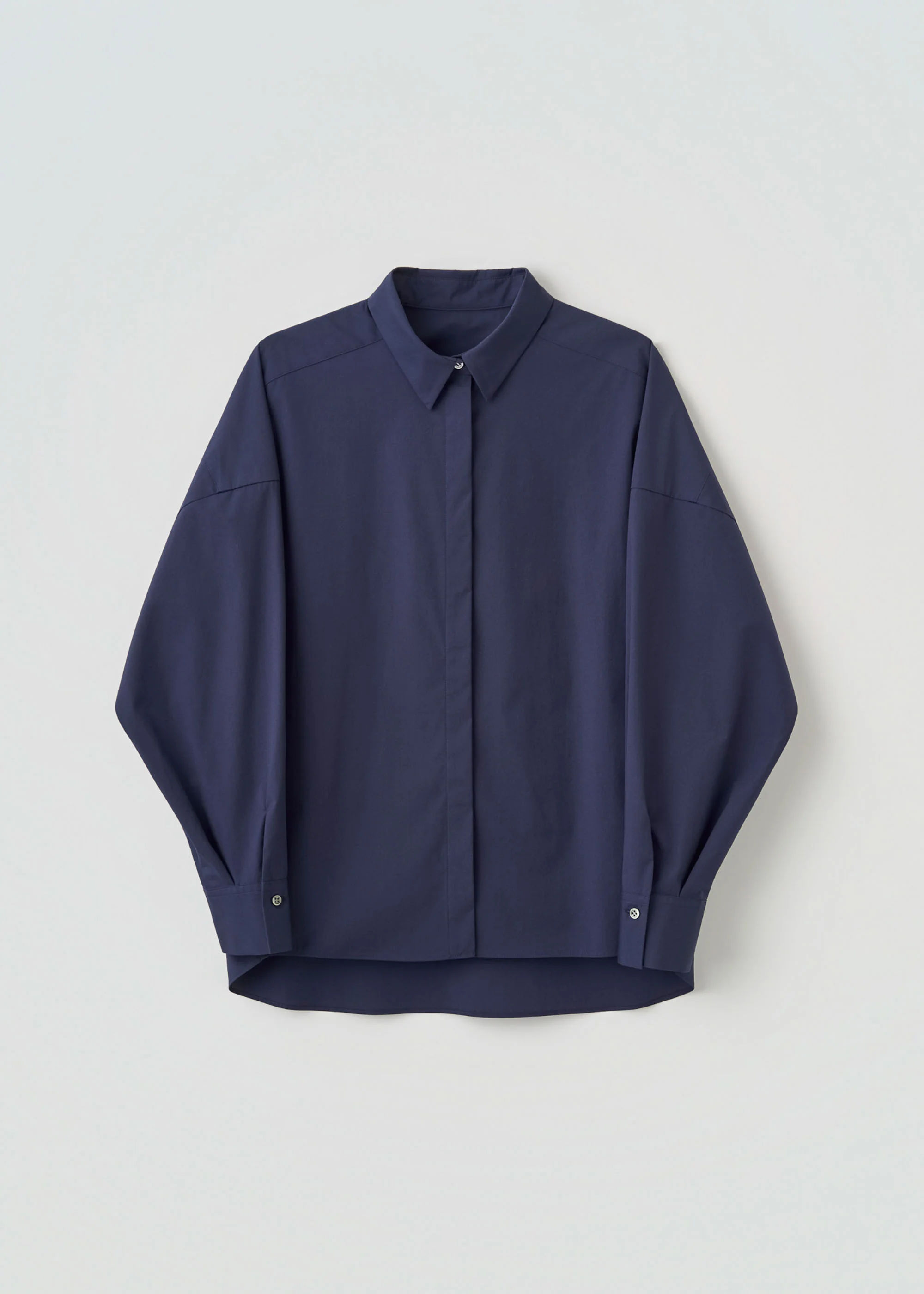 コクーンシャツ - Image 26