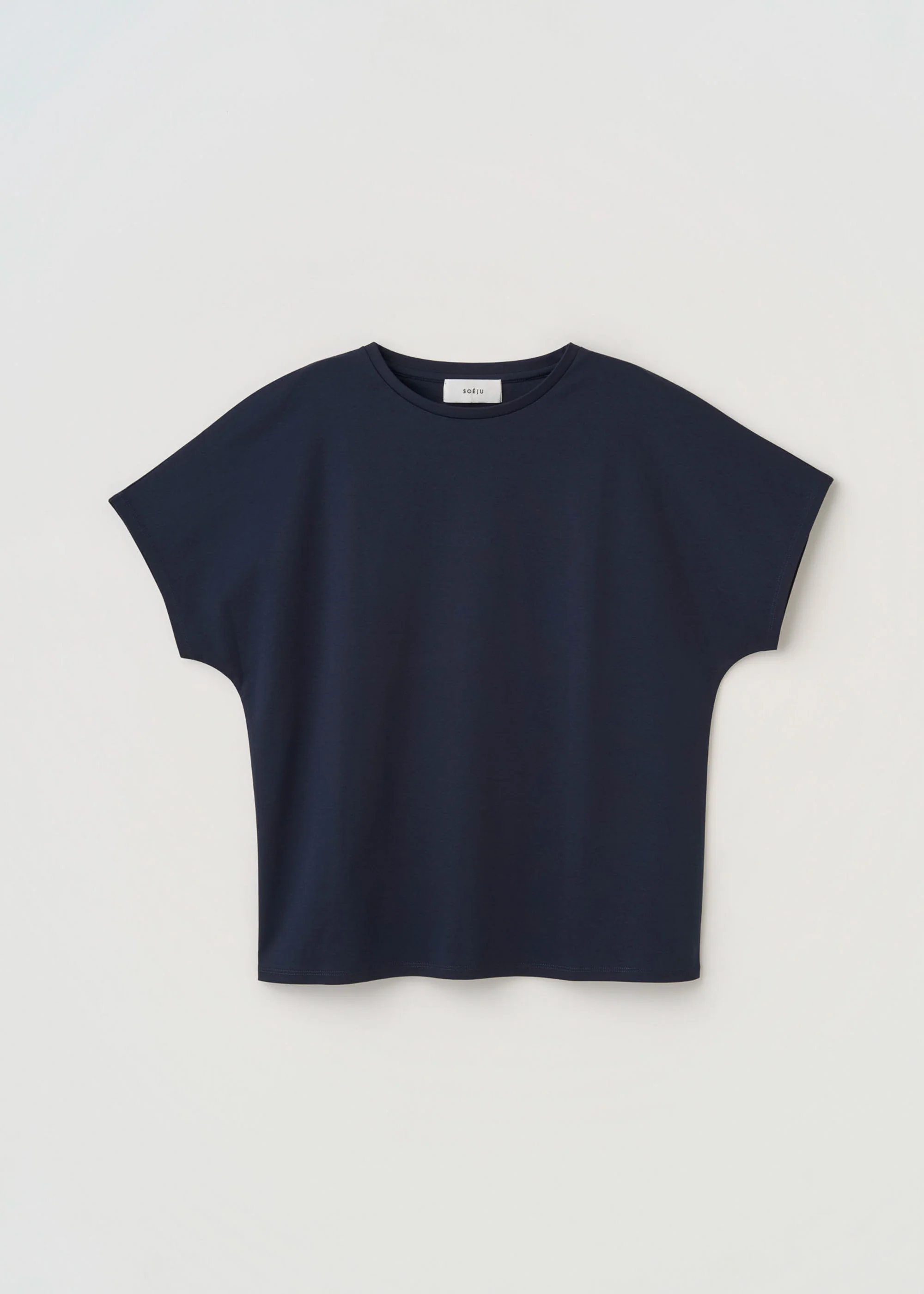 COOL SMOOTH ドルマンスリーブカットソー - Image 13