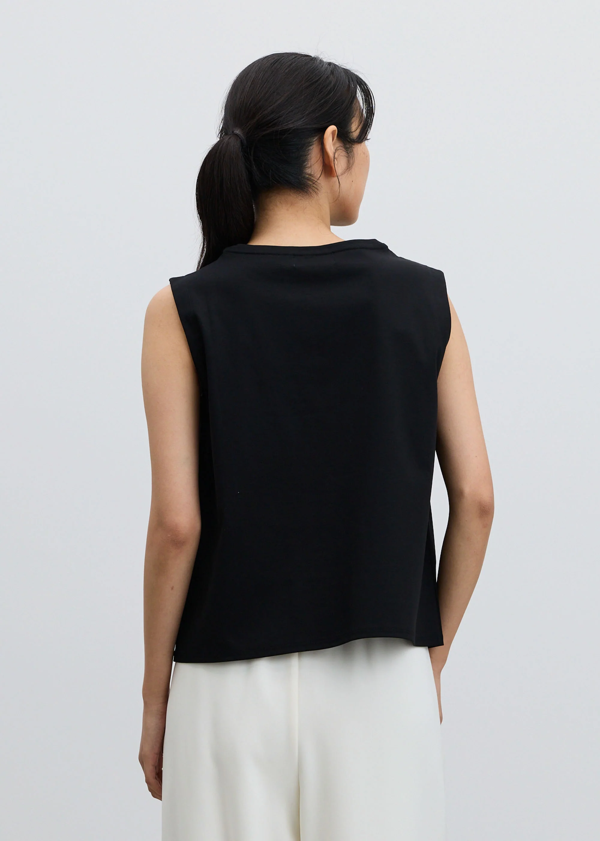 COOL SMOOTH ノースリーブカットソー - Image 32