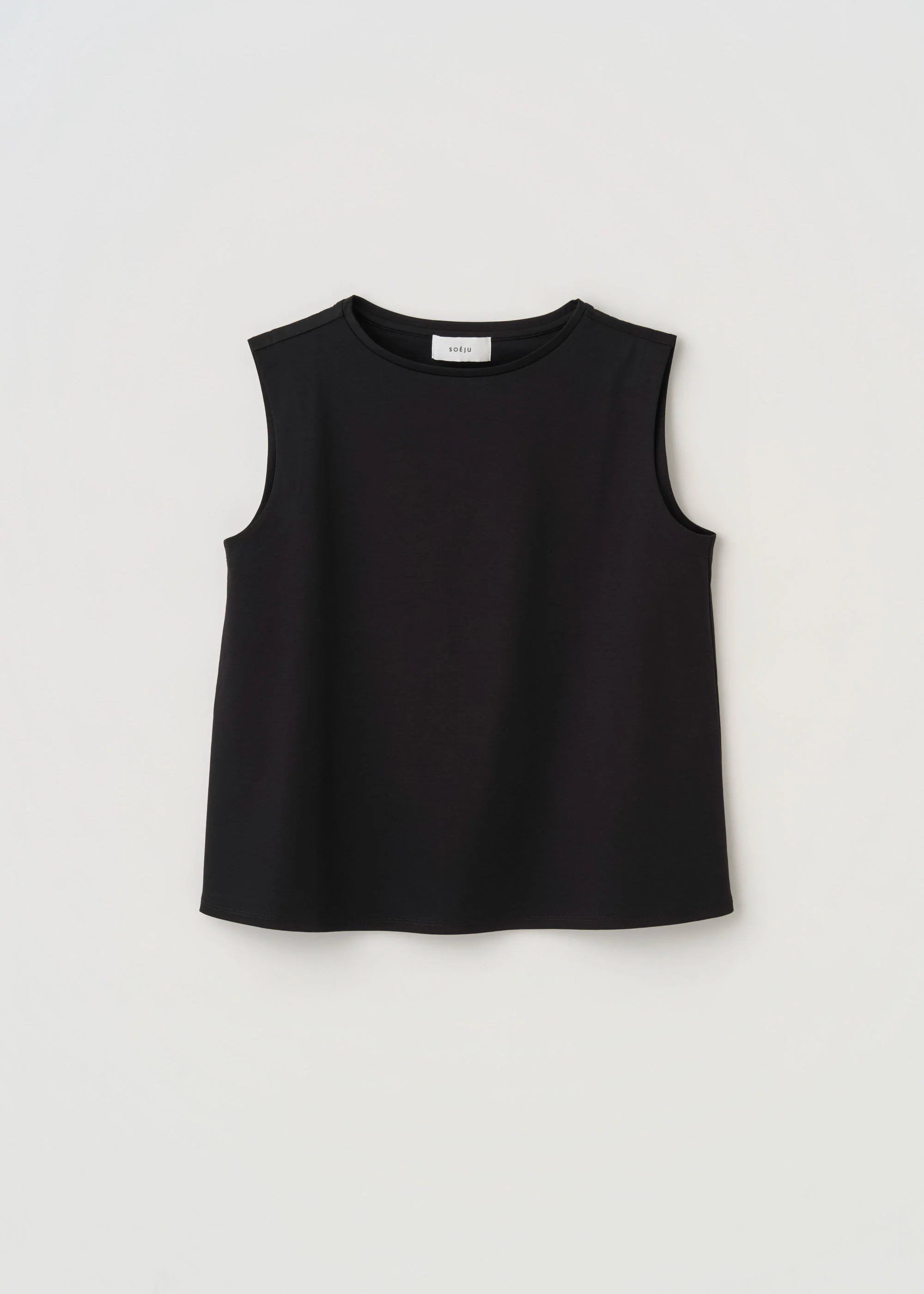 COOL SMOOTH ノースリーブカットソー - Image 36
