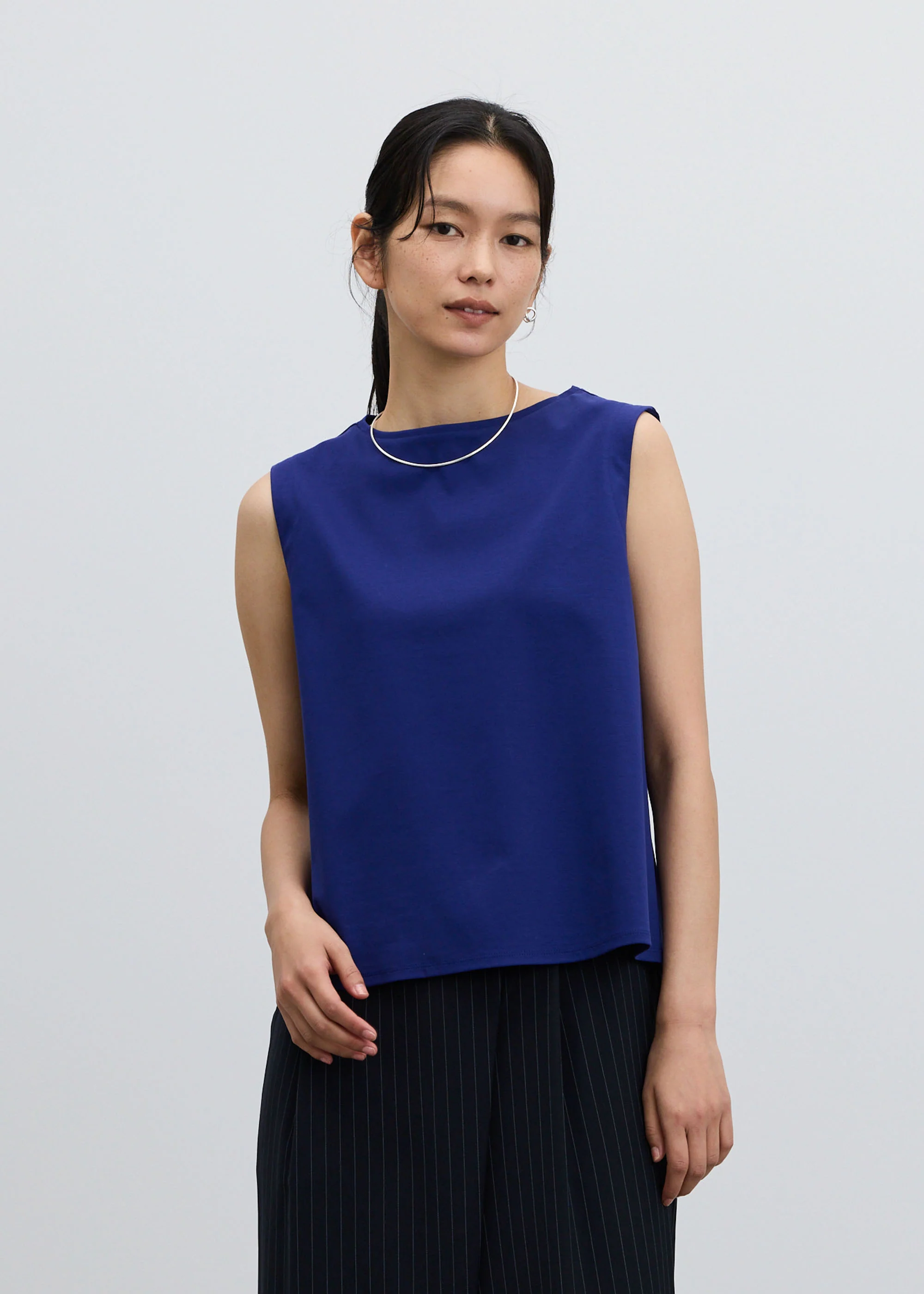 COOL SMOOTH ノースリーブカットソー - Image 39