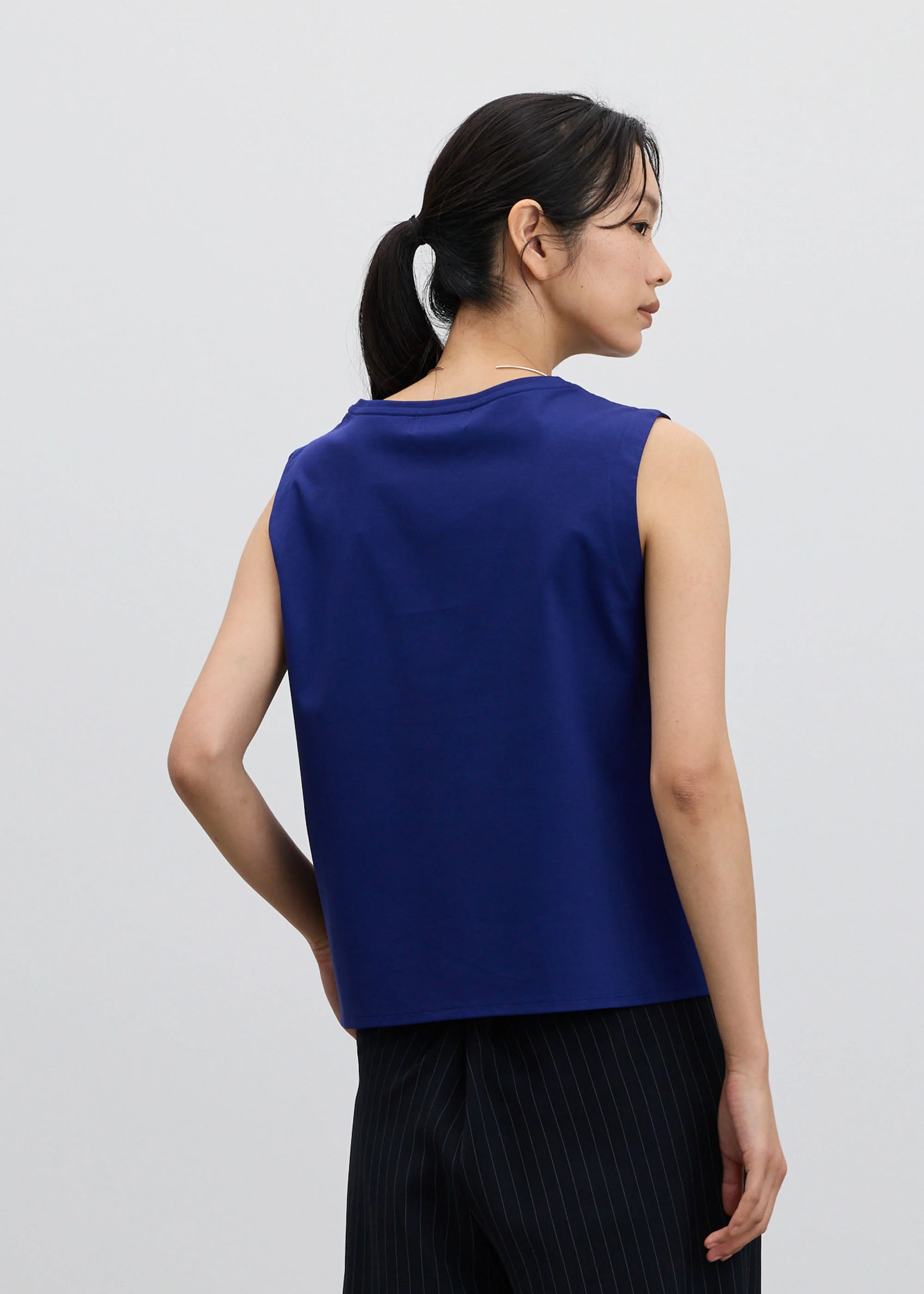 COOL SMOOTH ノースリーブカットソー - Image 41