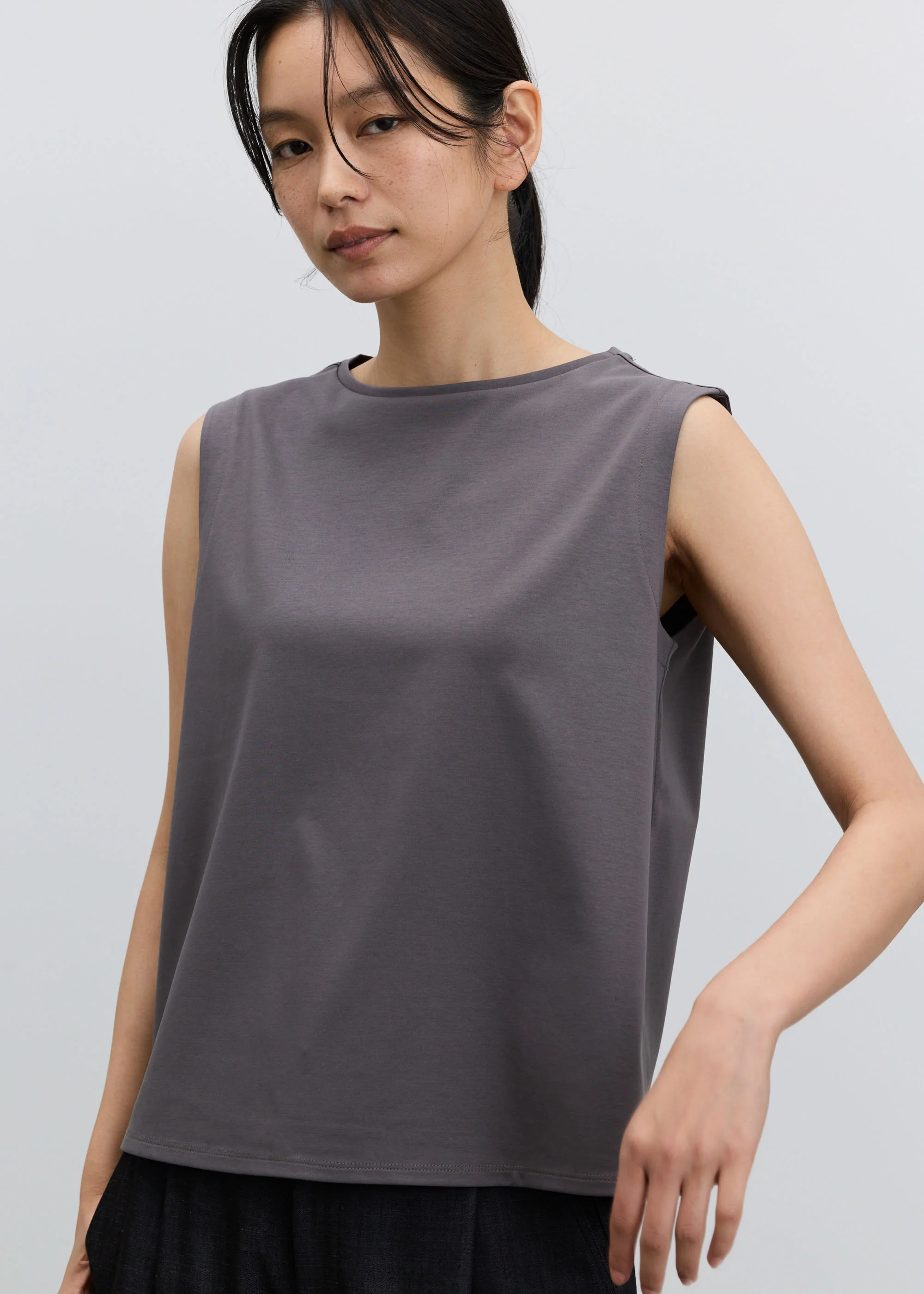COOL SMOOTH ノースリーブカットソー - Image 51