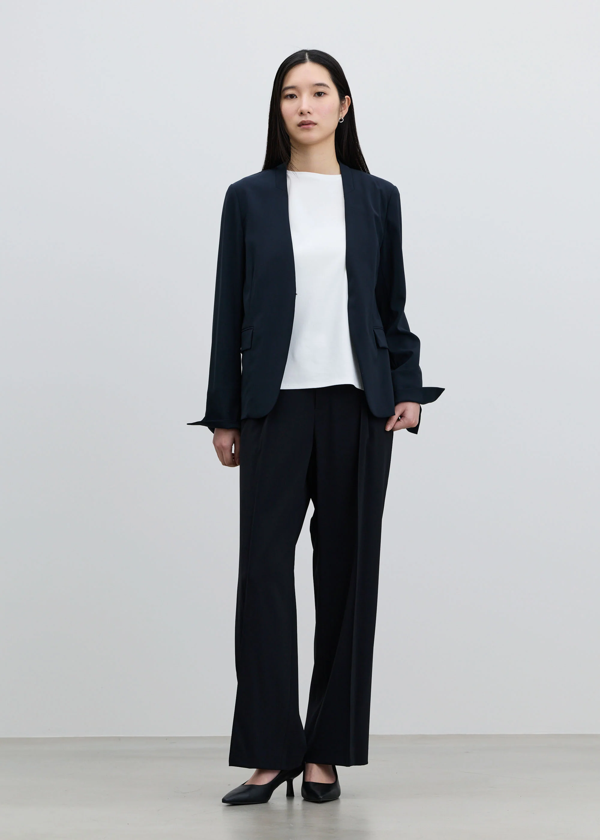 COOL SMOOTH ノースリーブカットソー - Image 7