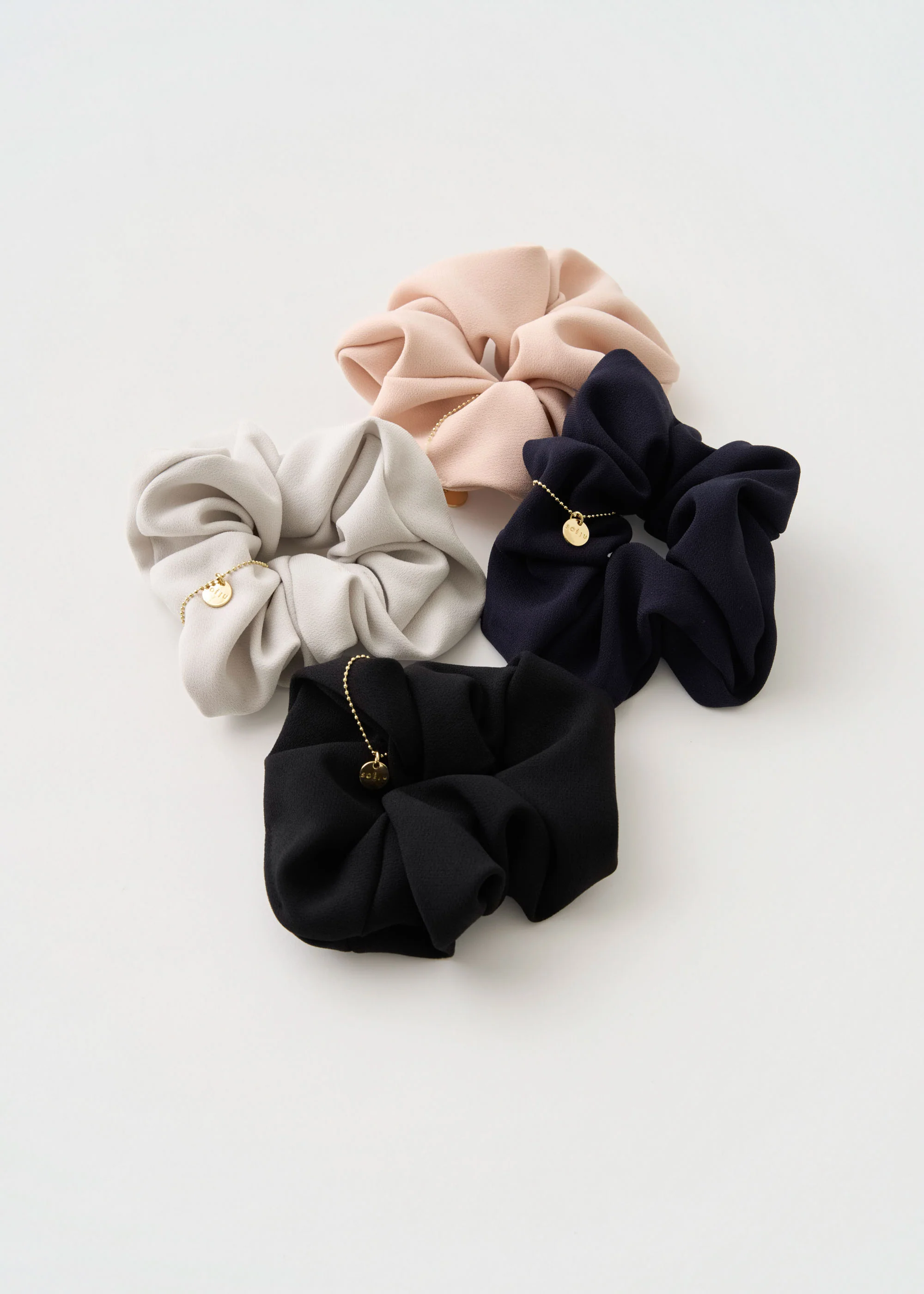 ダブルクロスシュシュ（L） - Image 4