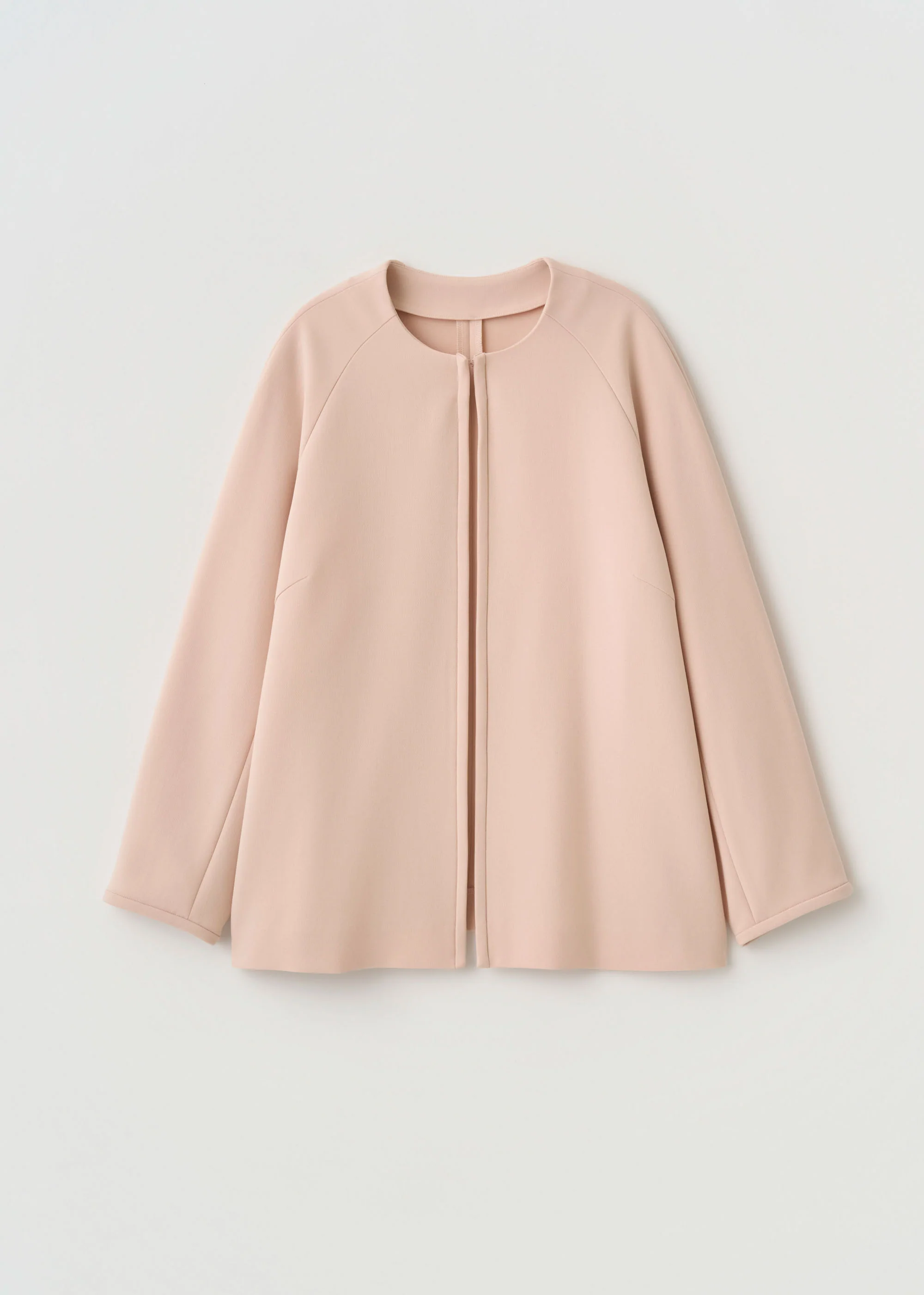 フロントホック8分袖ジャケット - Image 52