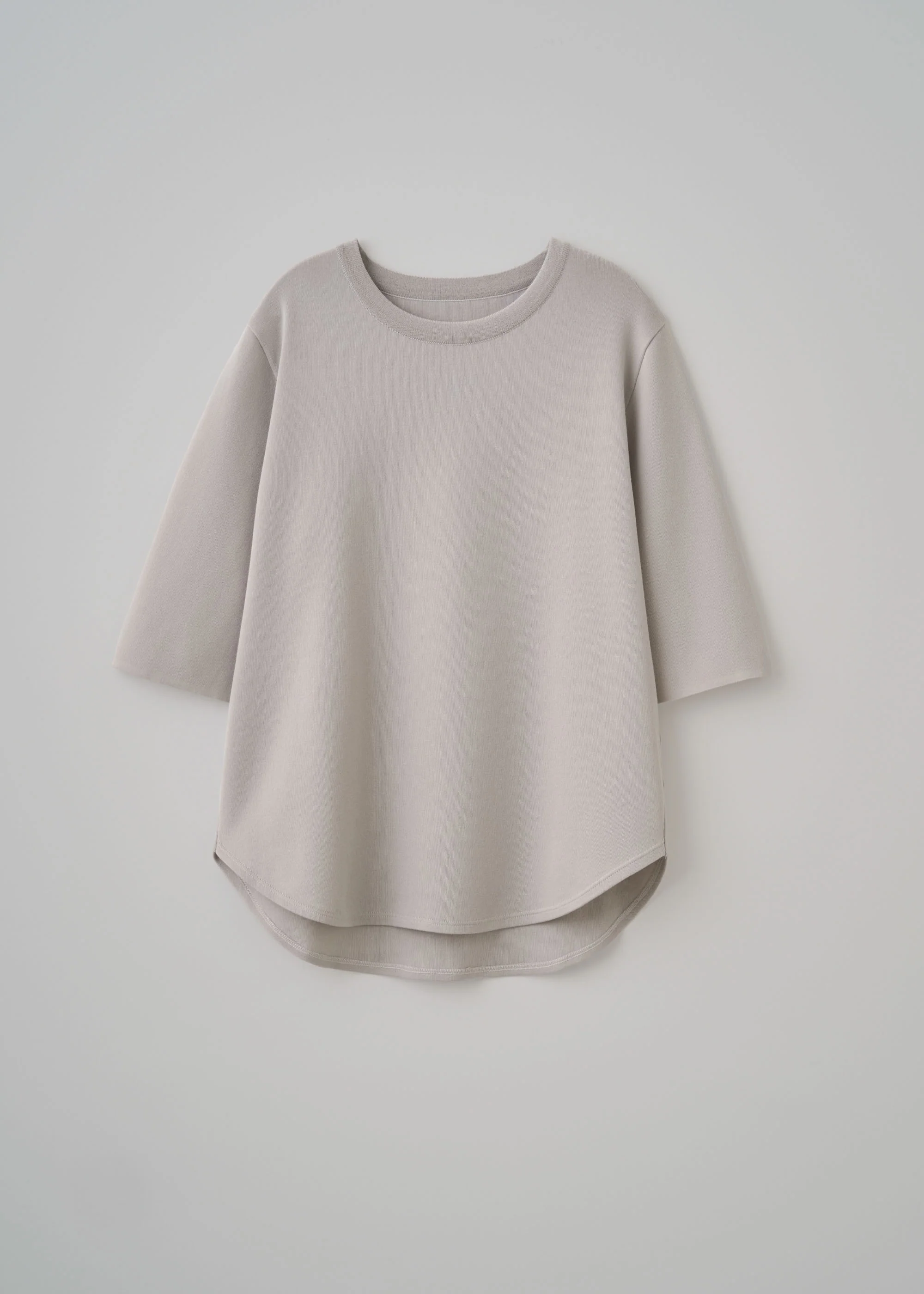 5分袖ニットソー - Image 31