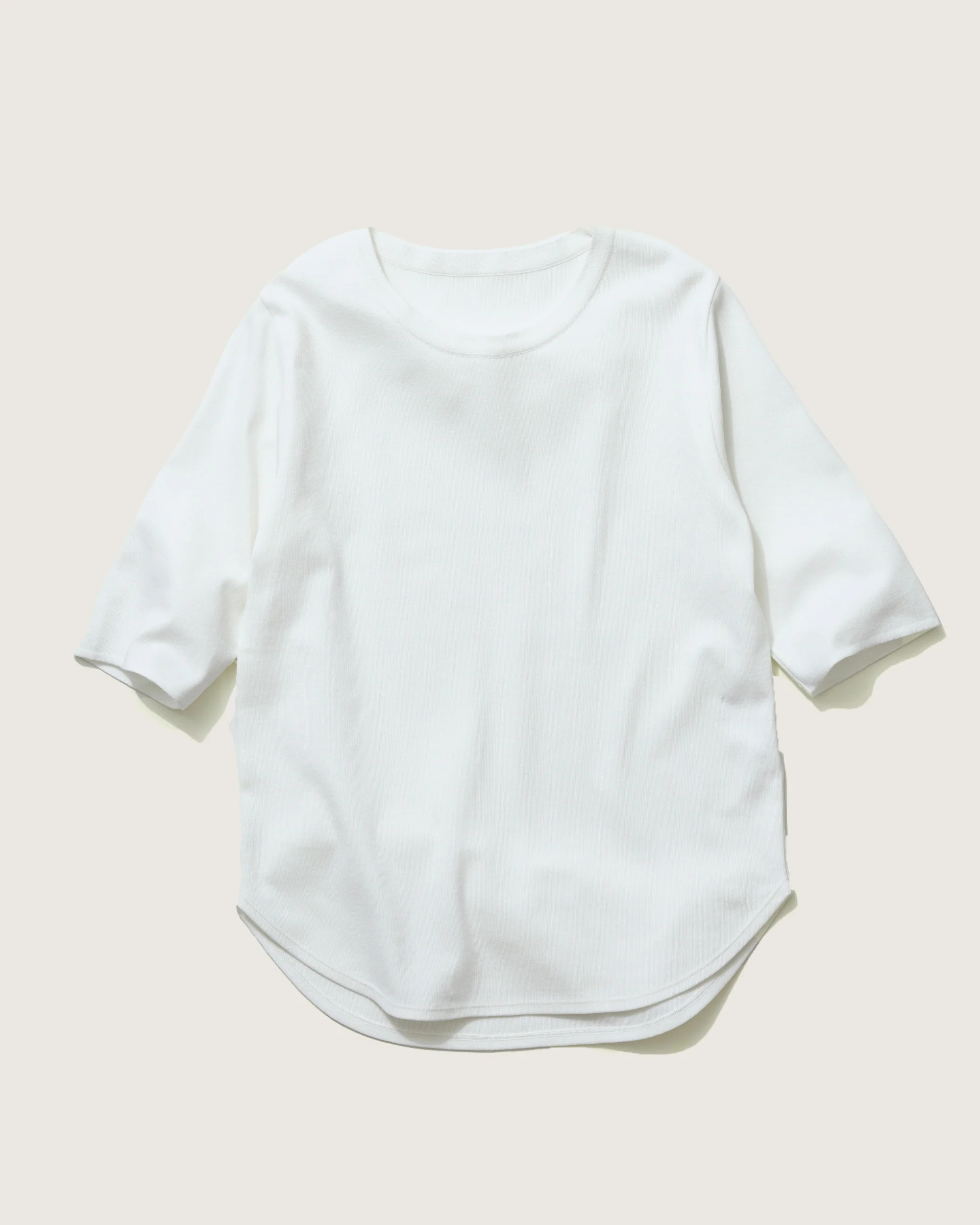 5分袖ニットソー - Image 41