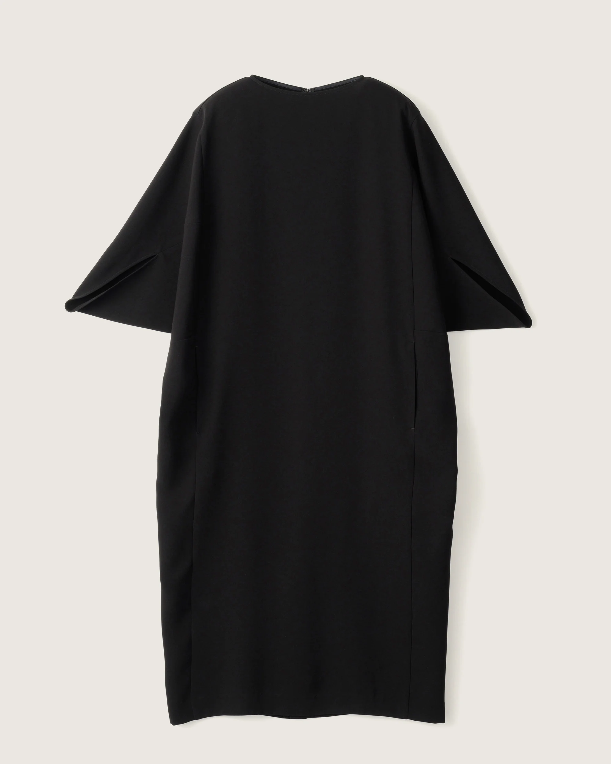 ライトクロスコクーンシルエットワンピース - Image 16