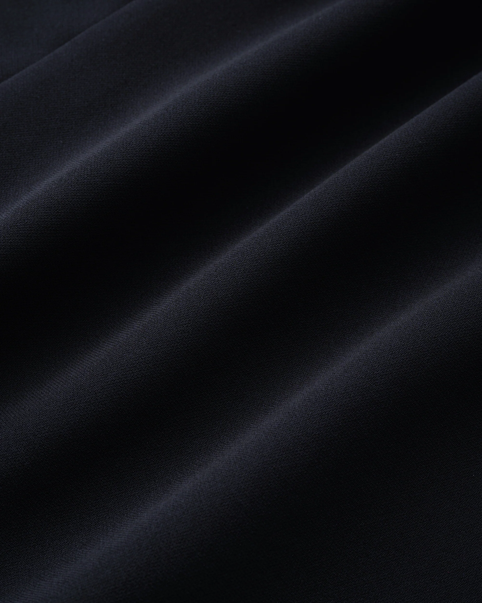 ライトクロスコクーンシルエットワンピース - Image 8