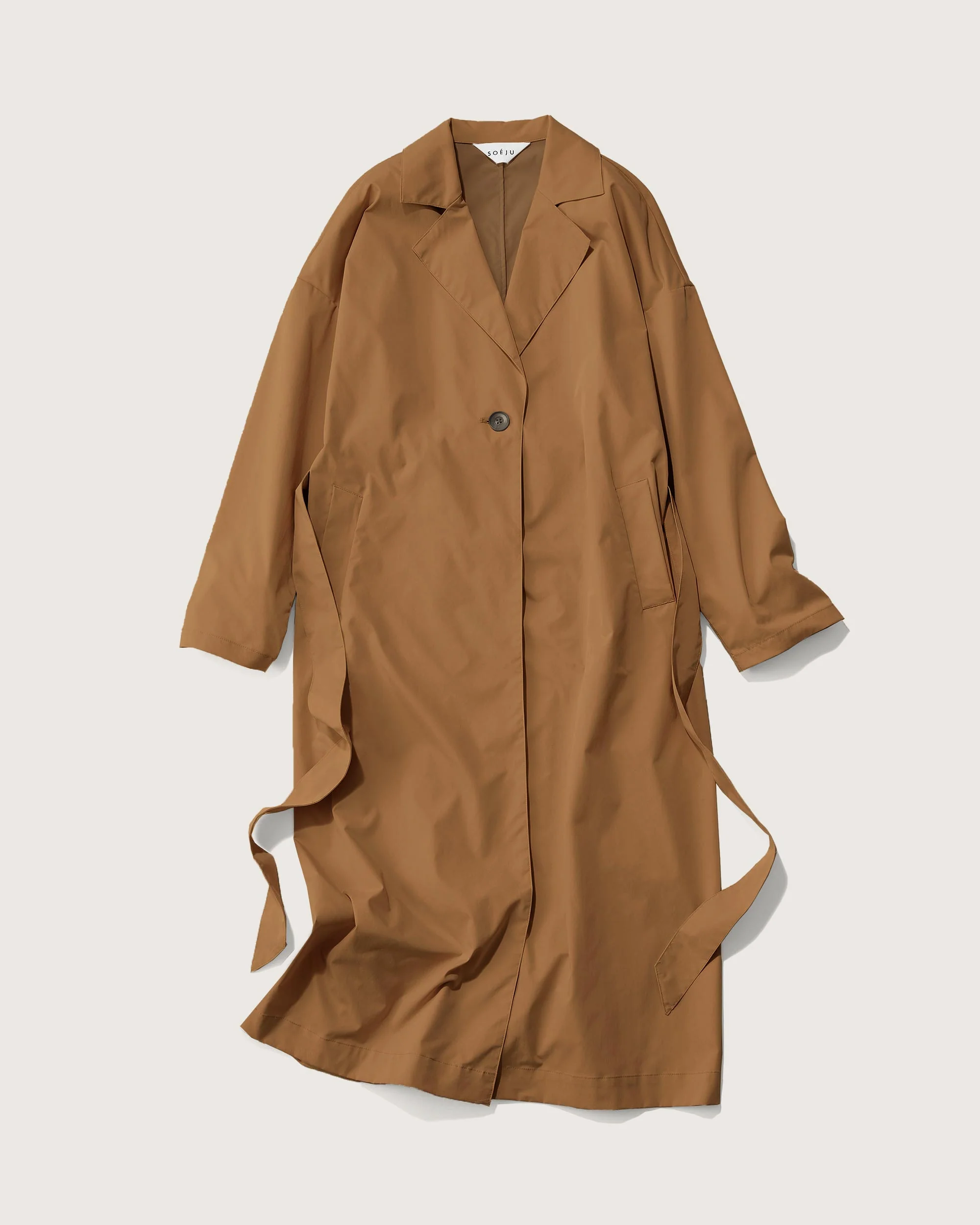 リモンタパッカブルコート - Image 10
