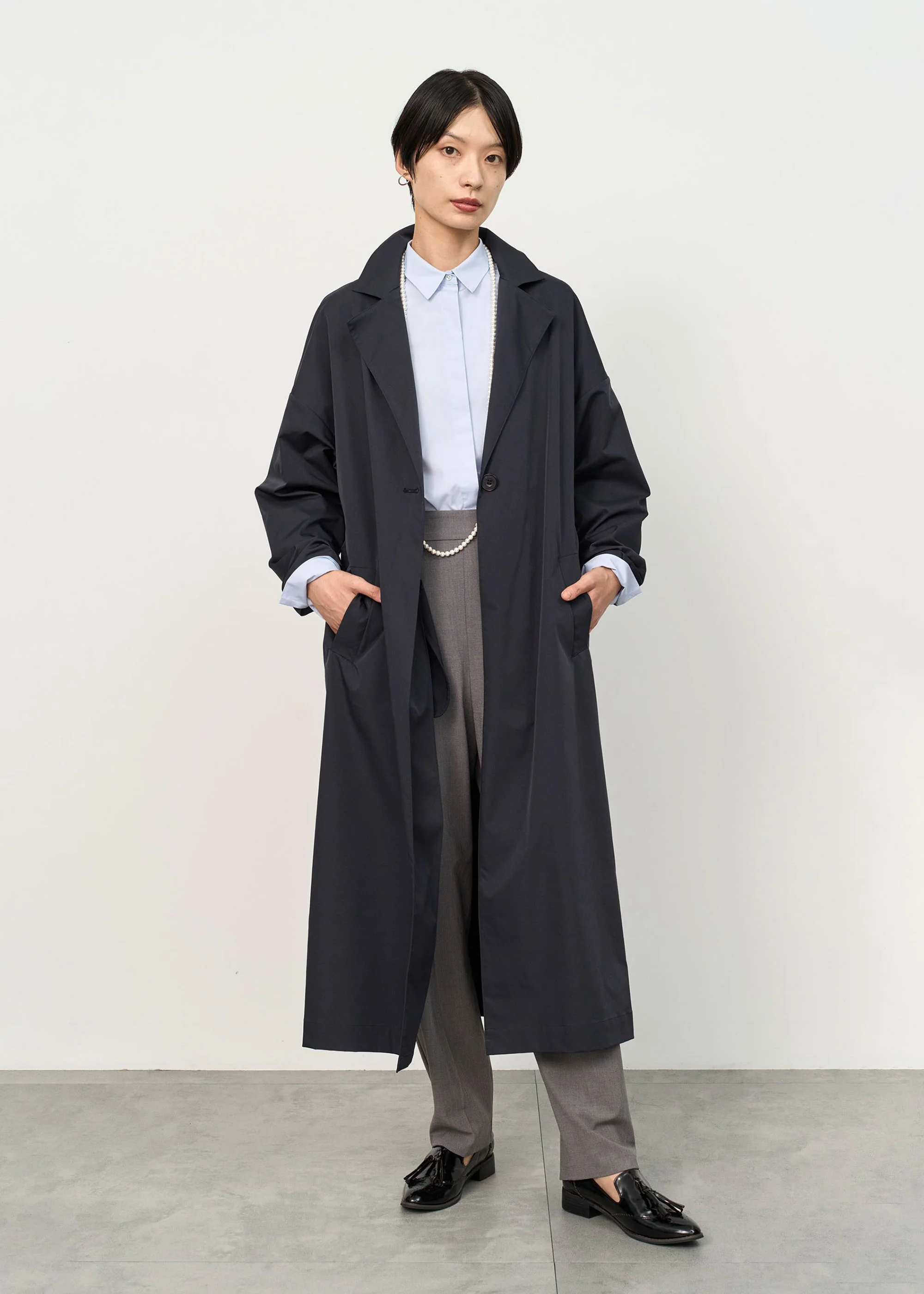 リモンタパッカブルコート - Image 13