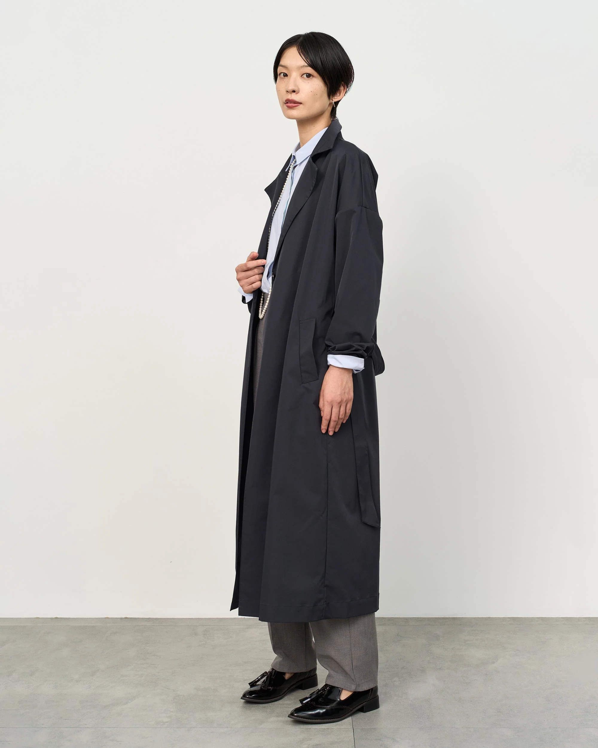 リモンタパッカブルコート - Image 15