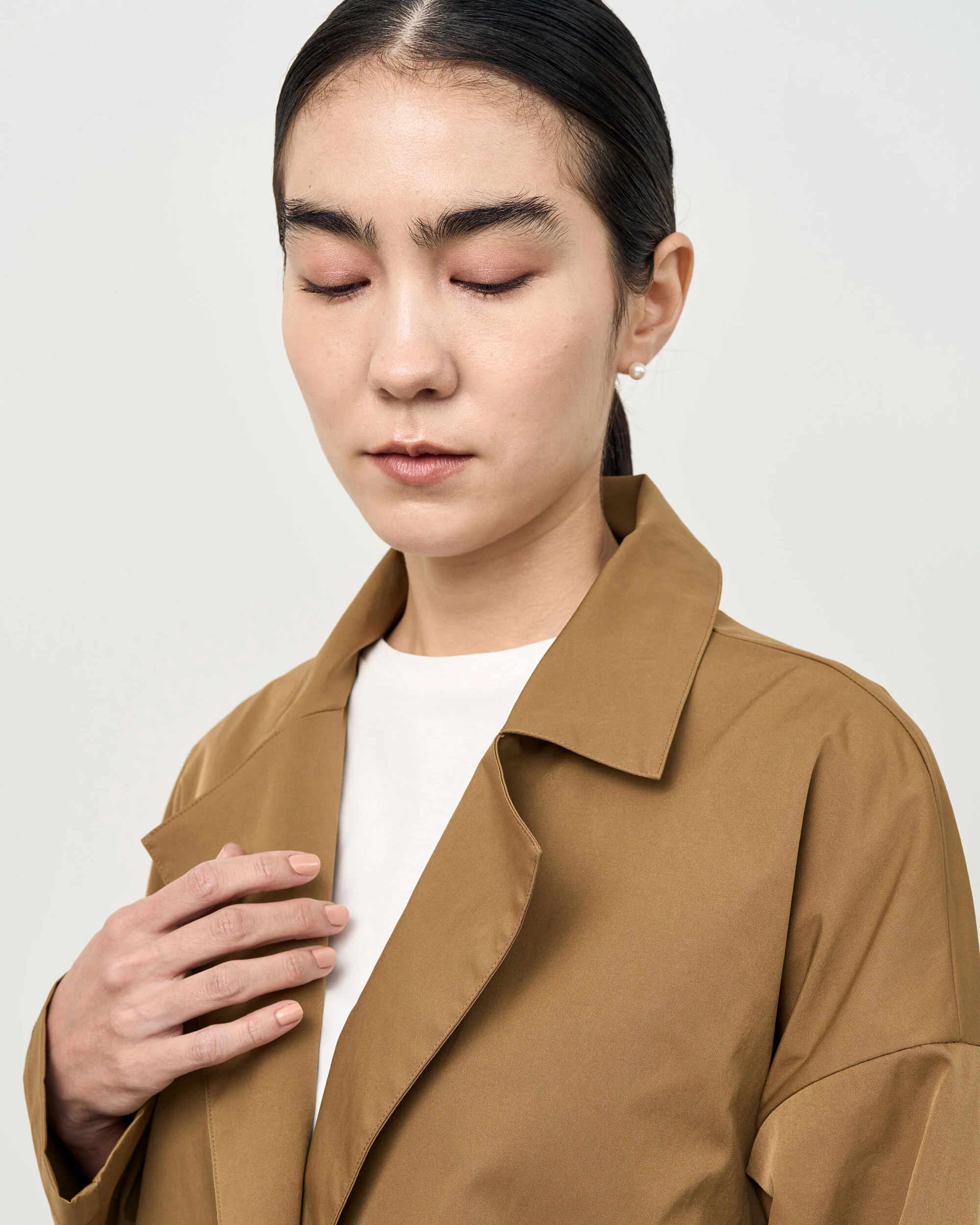 リモンタパッカブルコート - Image 8