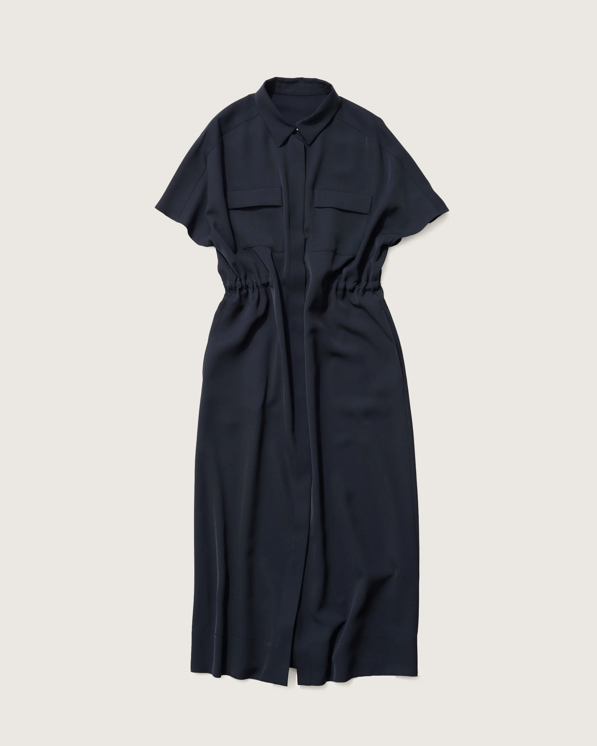 ロングシャツワンピース - Image 32