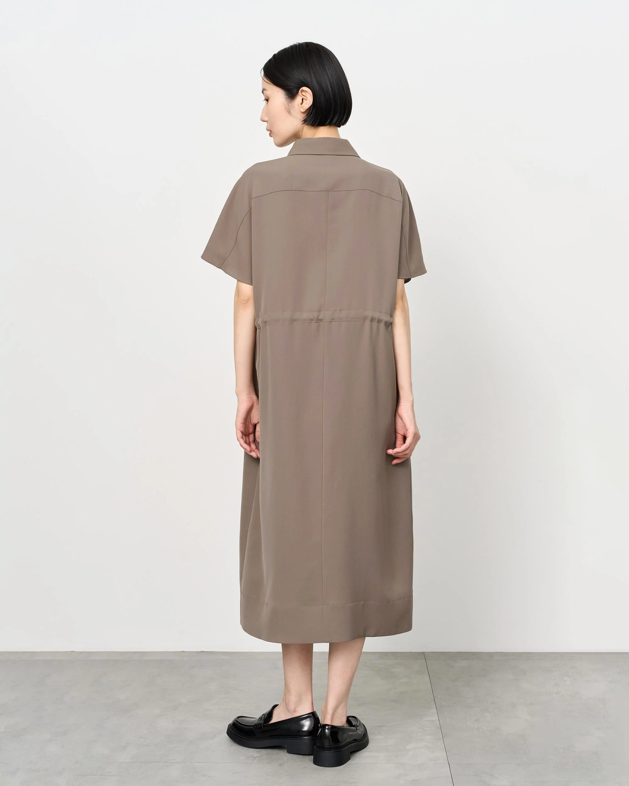 ロングシャツワンピース - Image 41