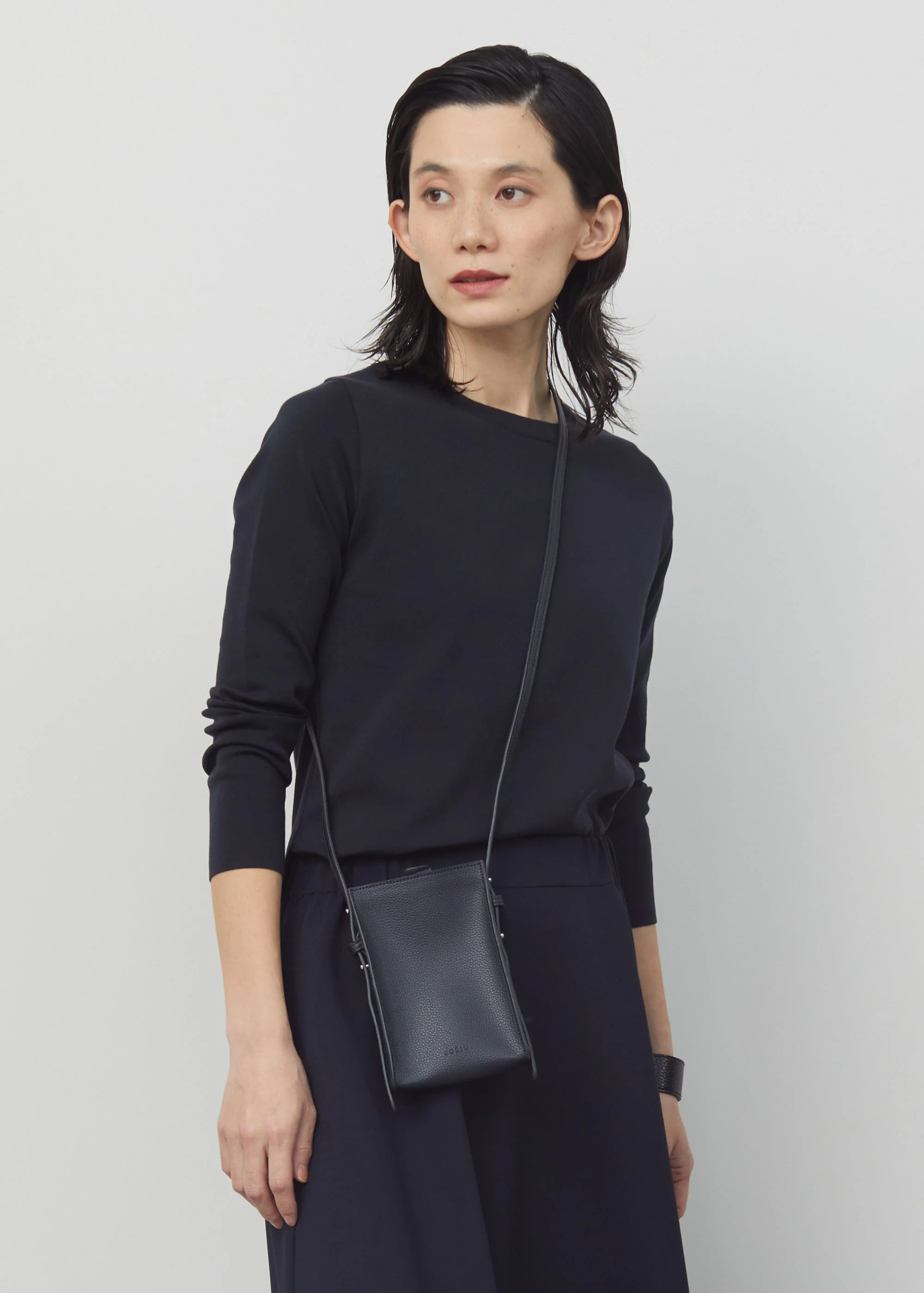 ロングスリーブニットソー - Image 17