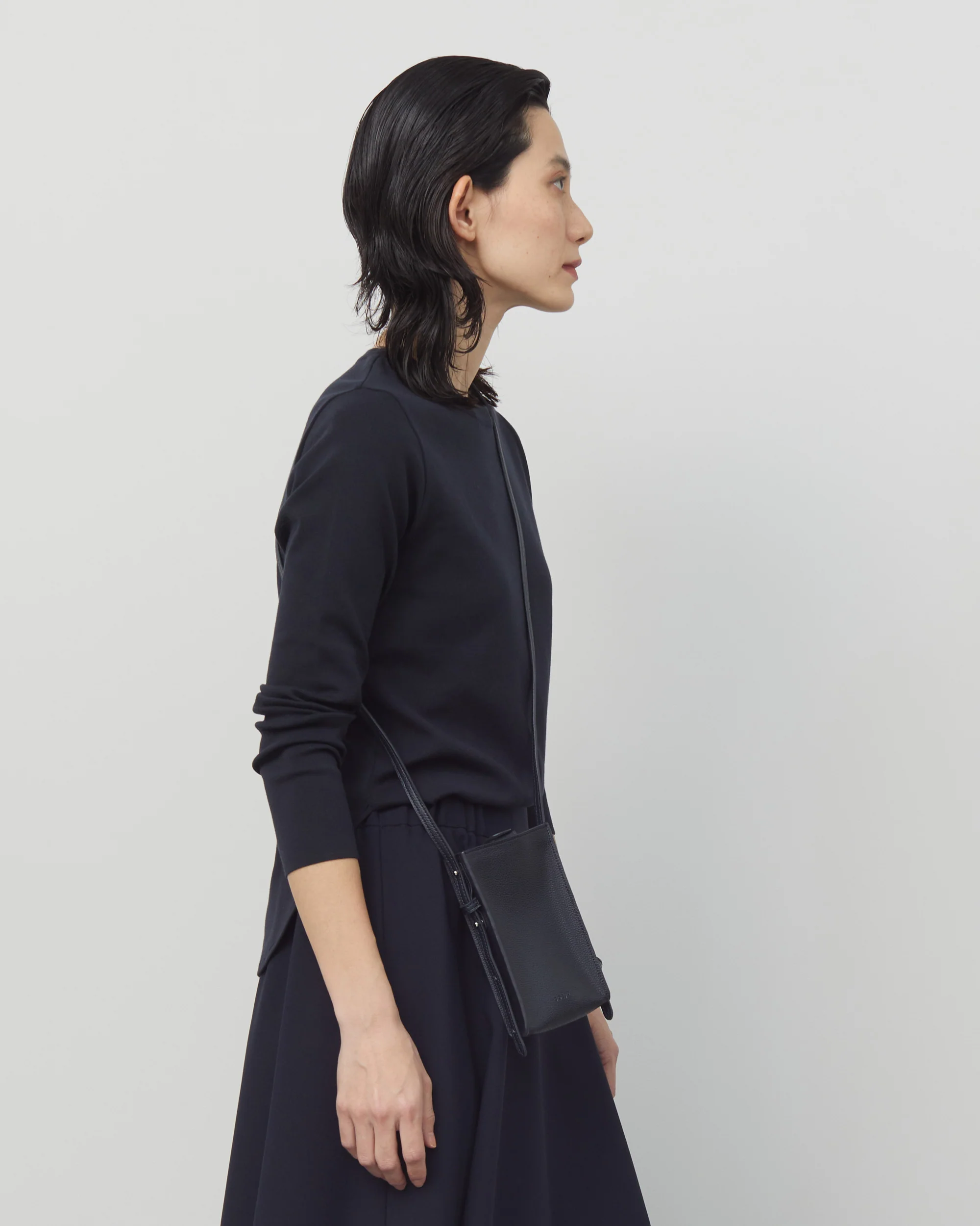 ロングスリーブニットソー - Image 18