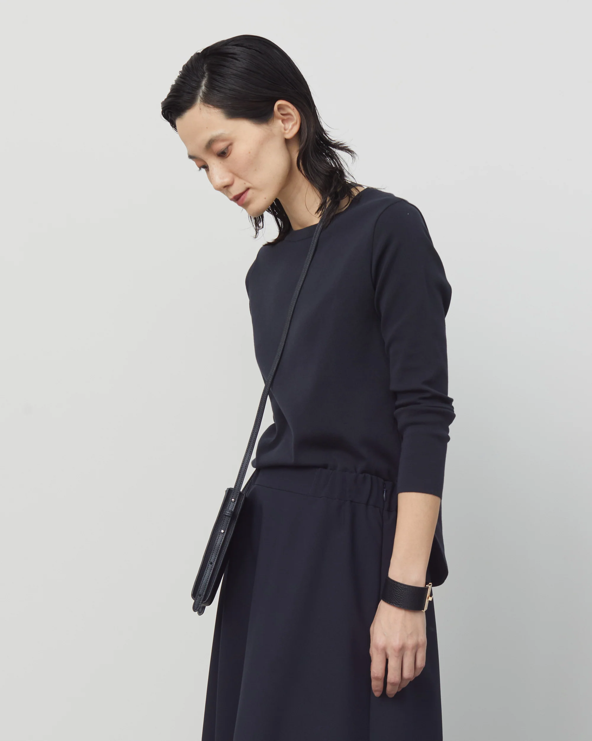 ロングスリーブニットソー - Image 19