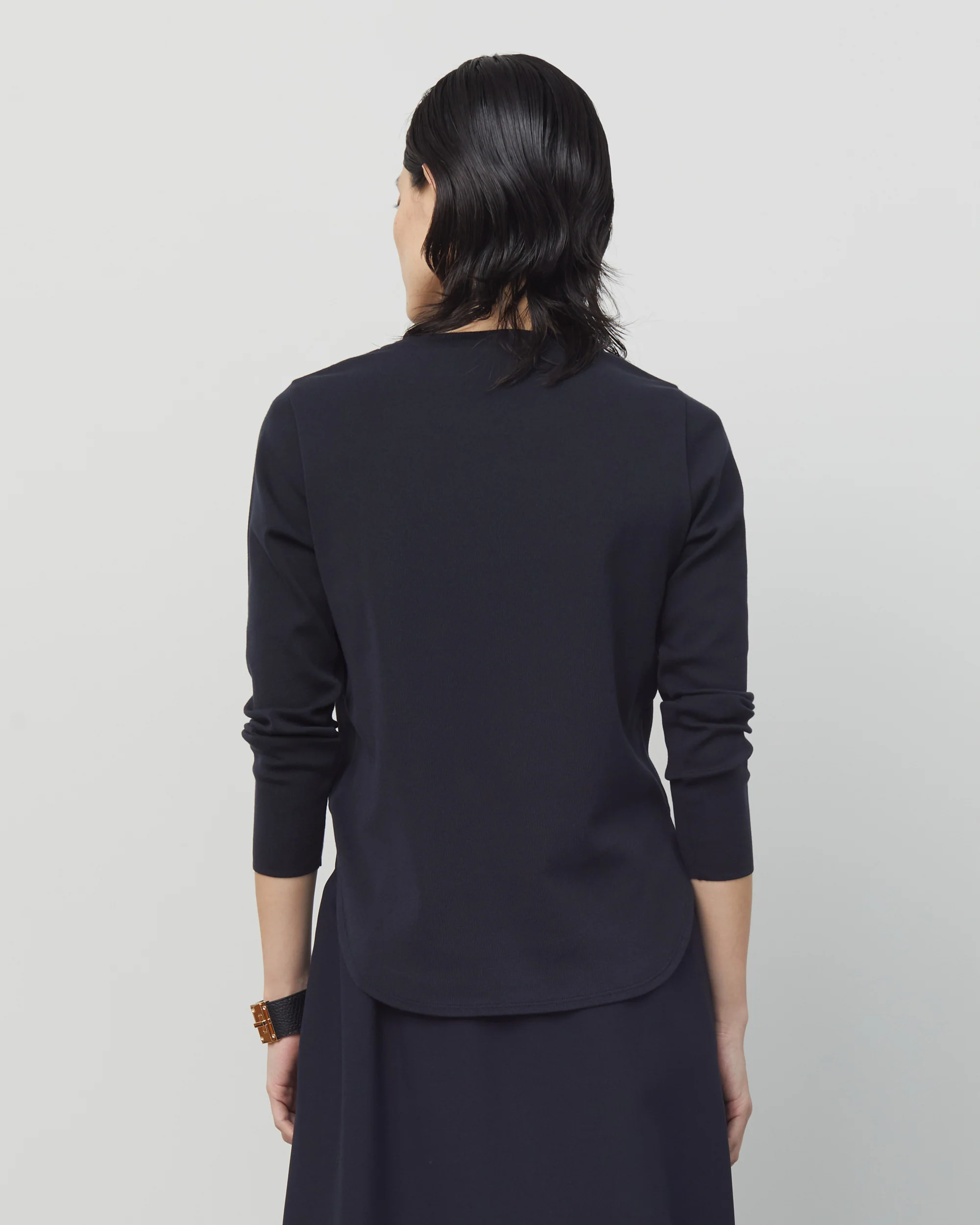 ロングスリーブニットソー - Image 20