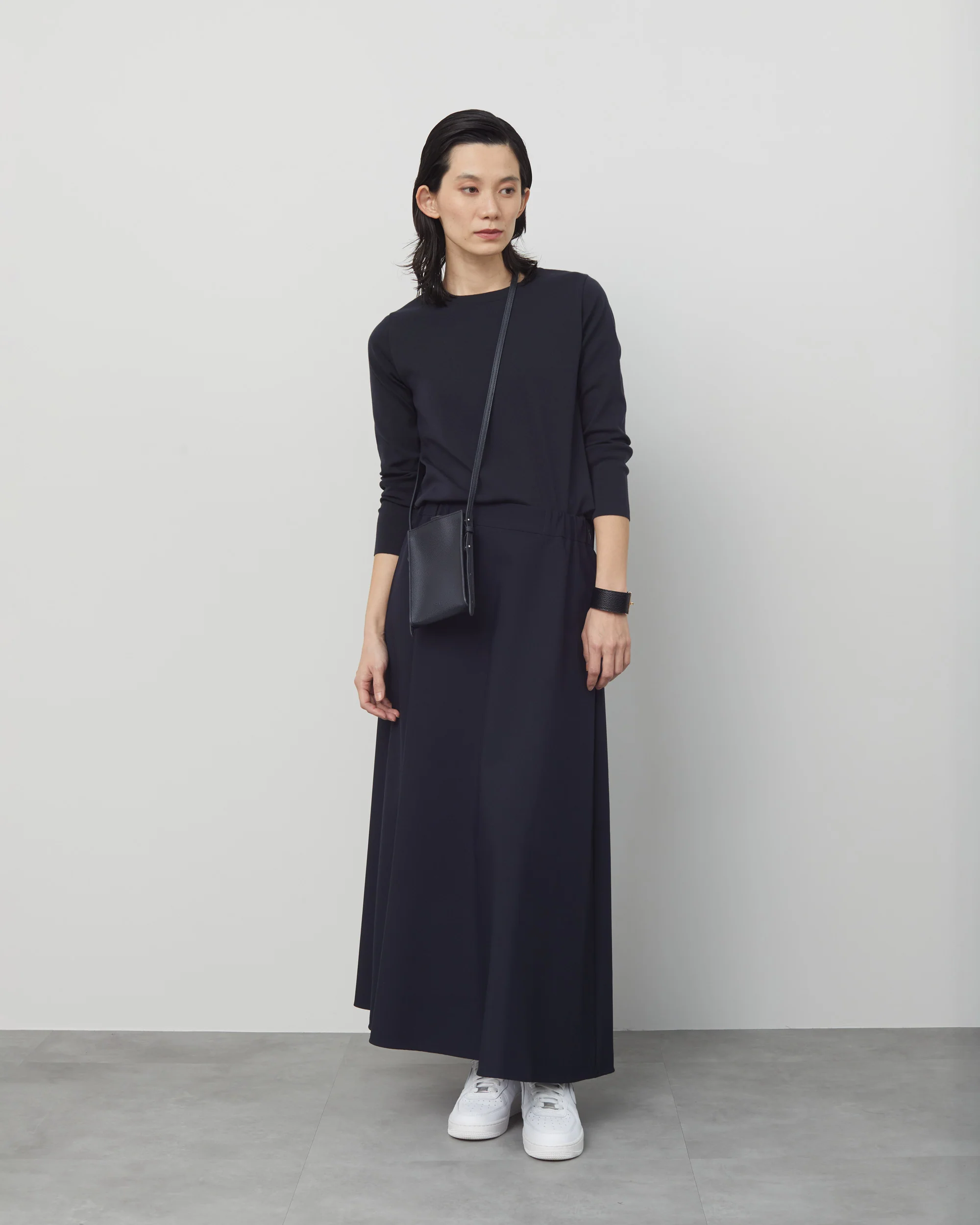 ロングスリーブニットソー - Image 21