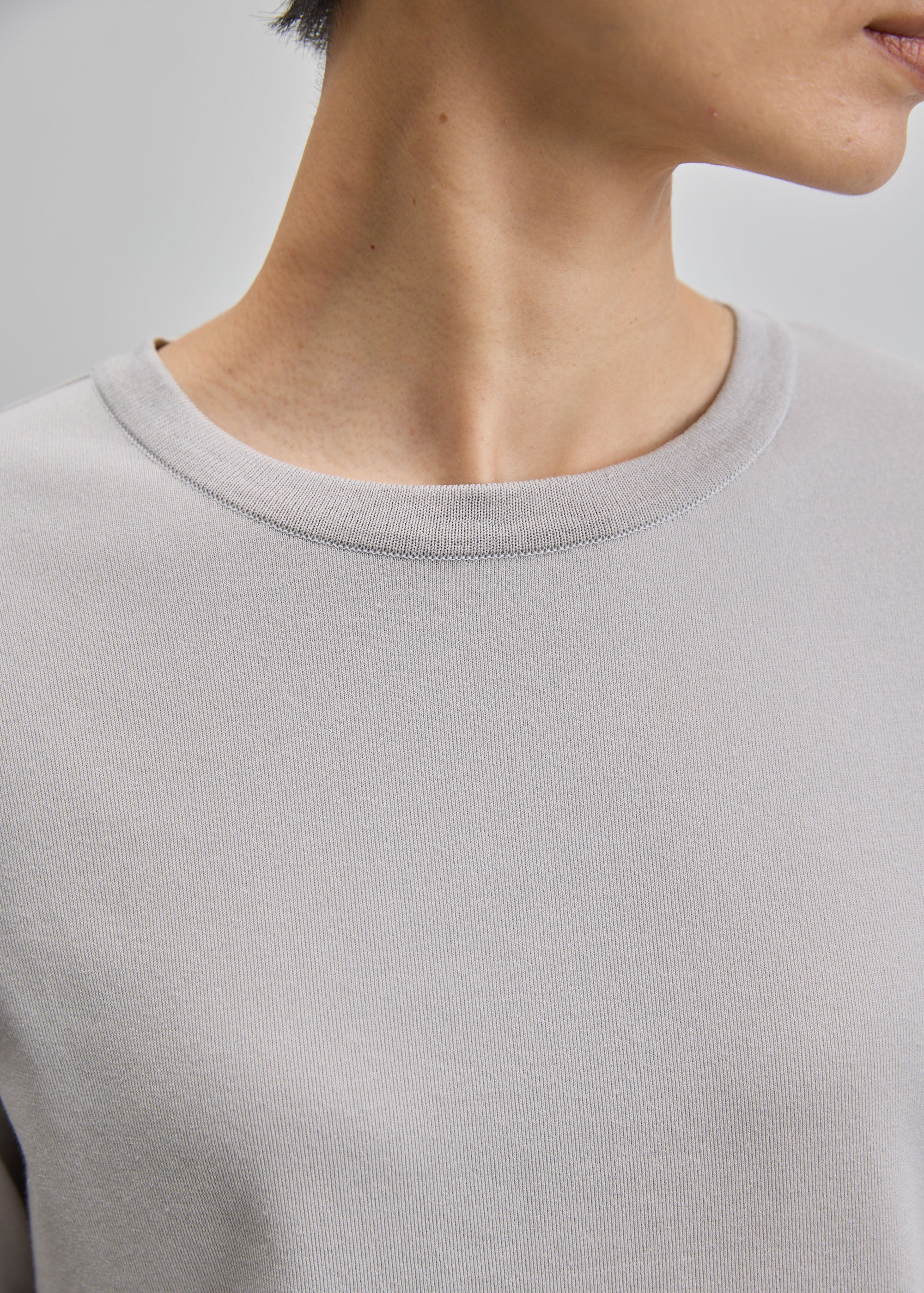 ロングスリーブニットソー - Image 6