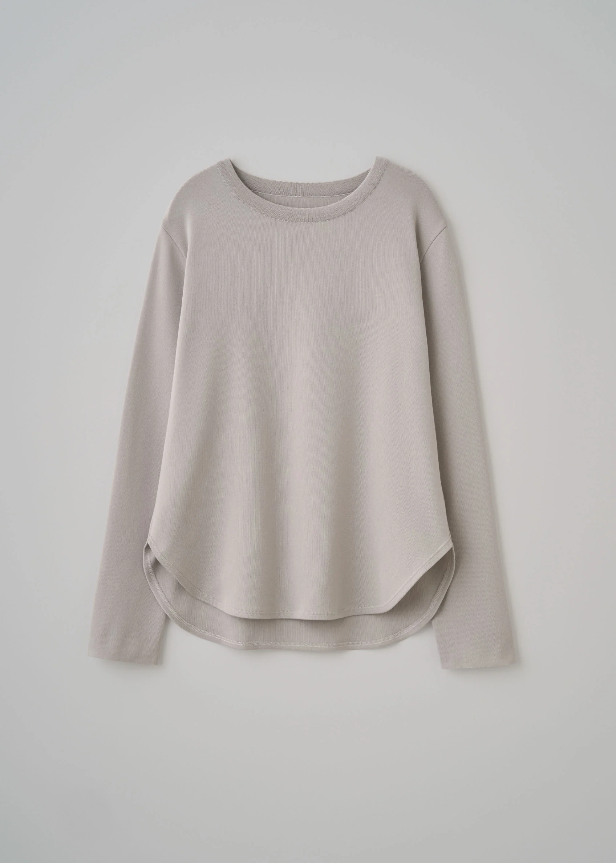 ロングスリーブニットソー - Image 9