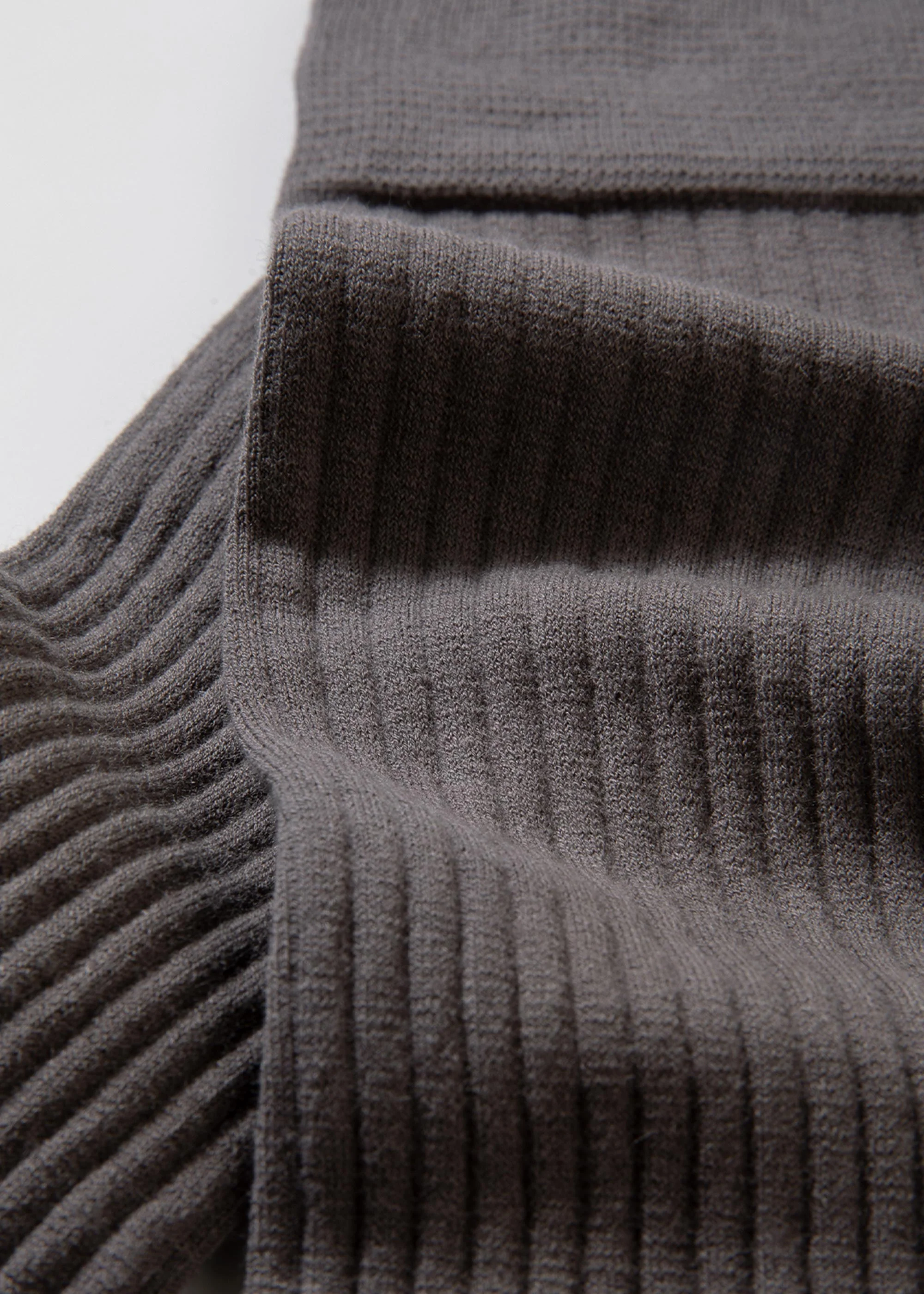 MAEÉ / コンプレッションソックス(コットンリブタイプ) - Image 3