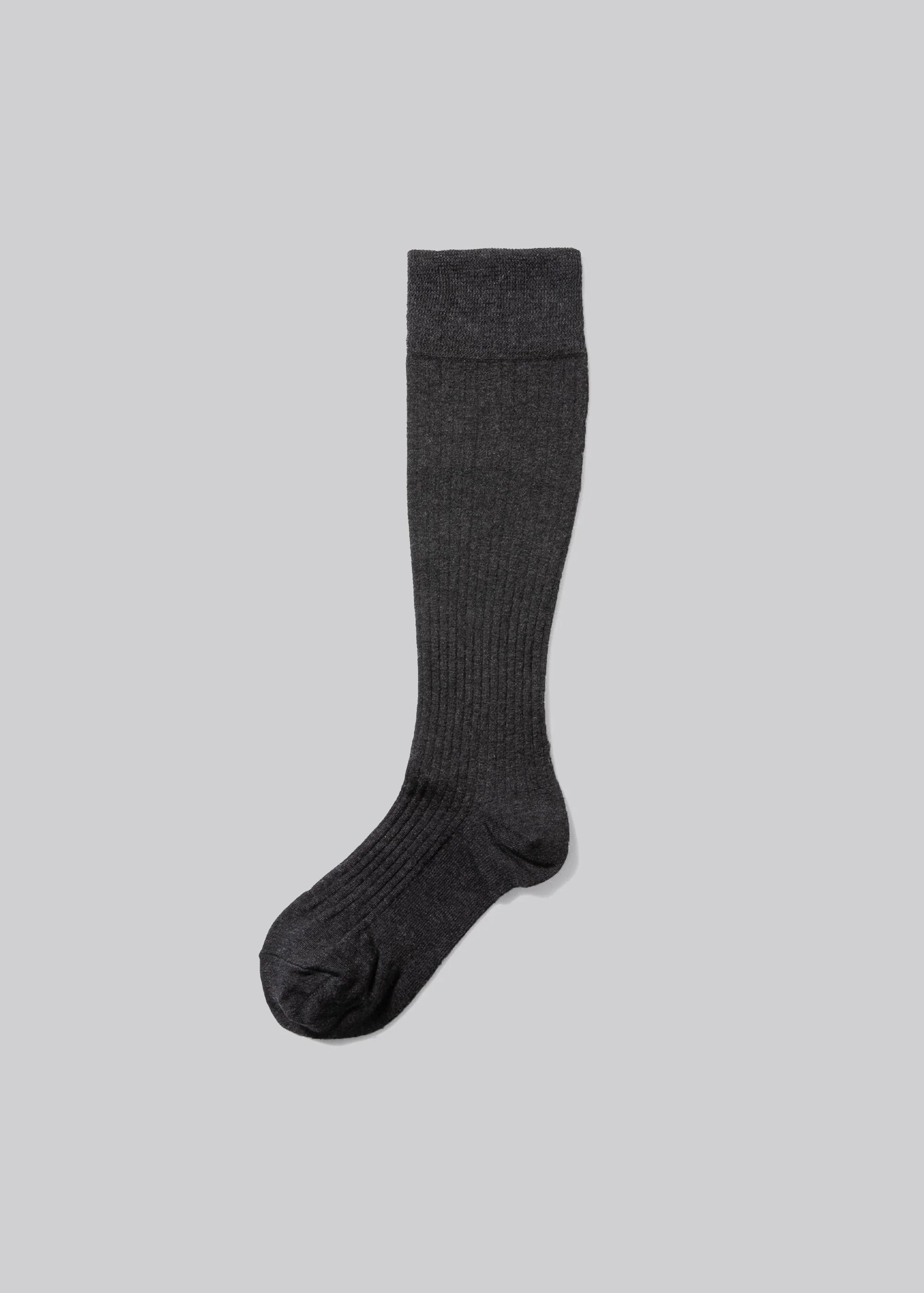 MAEÉ / コンプレッションソックス(コットンリブタイプ) - Image 5