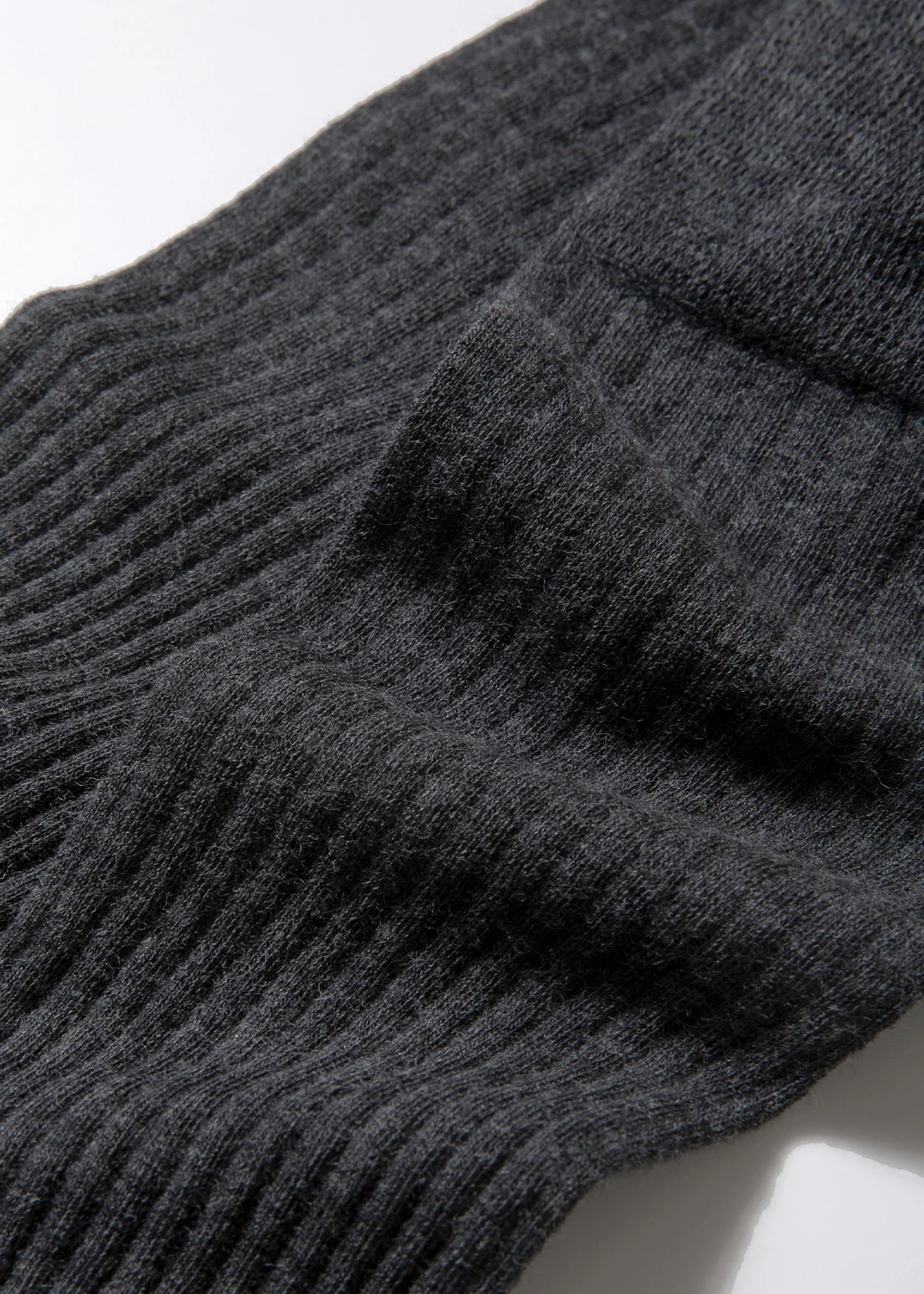 MAEÉ / コンプレッションソックス(コットンリブタイプ) - Image 6
