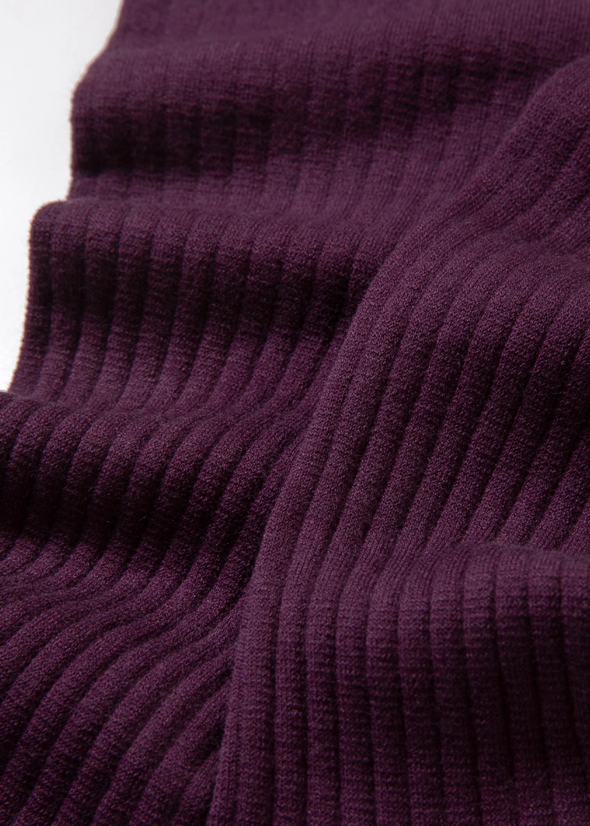 MAEÉ / コンプレッションソックス(コットンリブタイプ) - Image 9