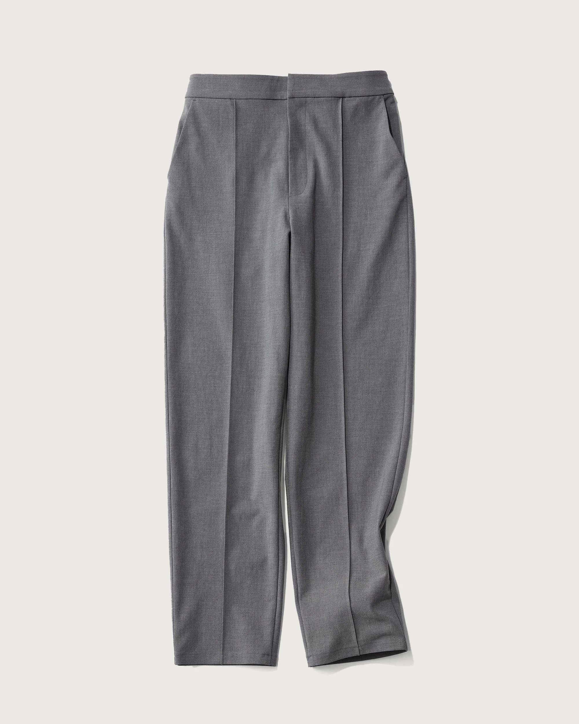 コンフォートファインセンターシームパンツ - Image 15