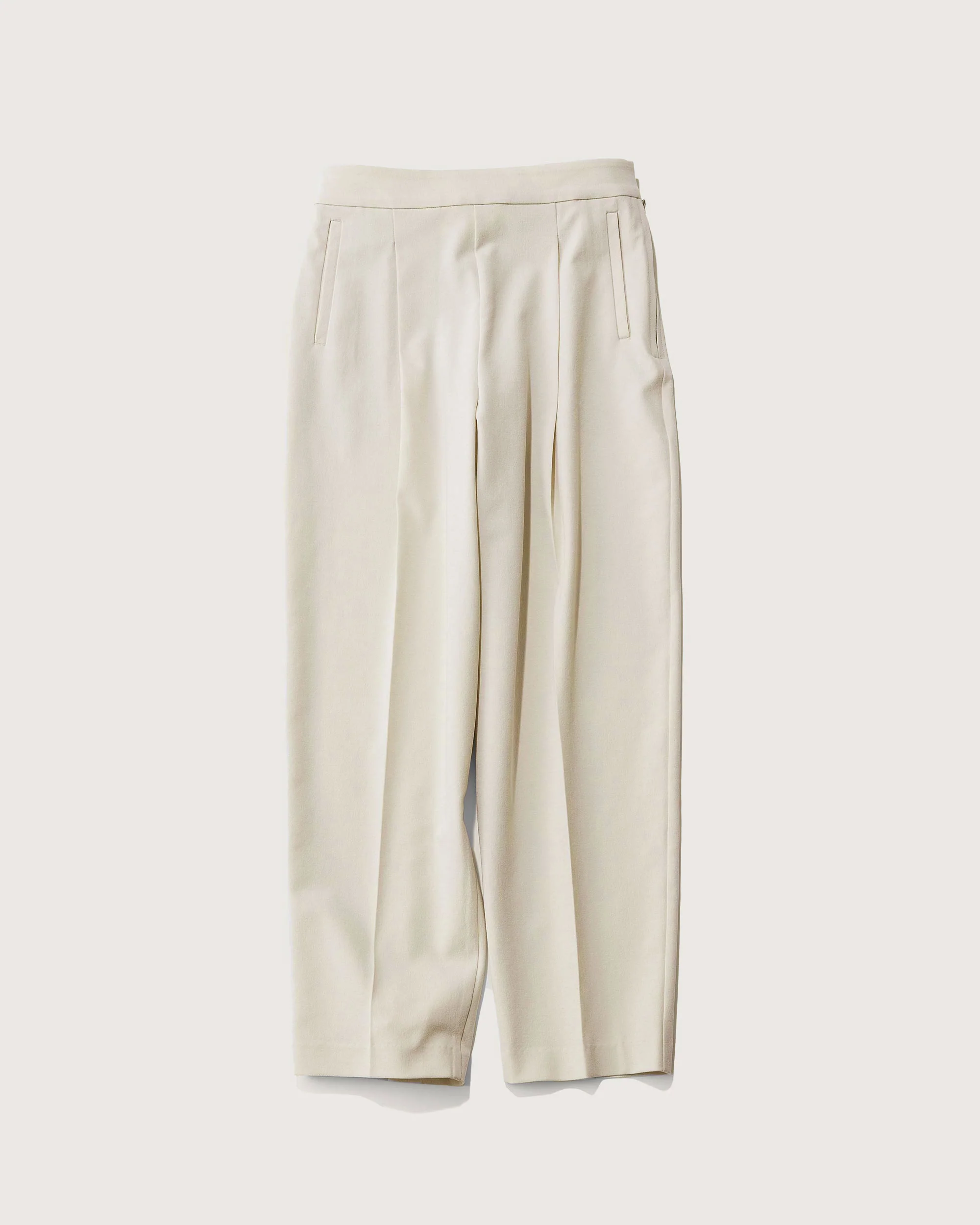 コンフォートファインタックバレルパンツ - Image 15