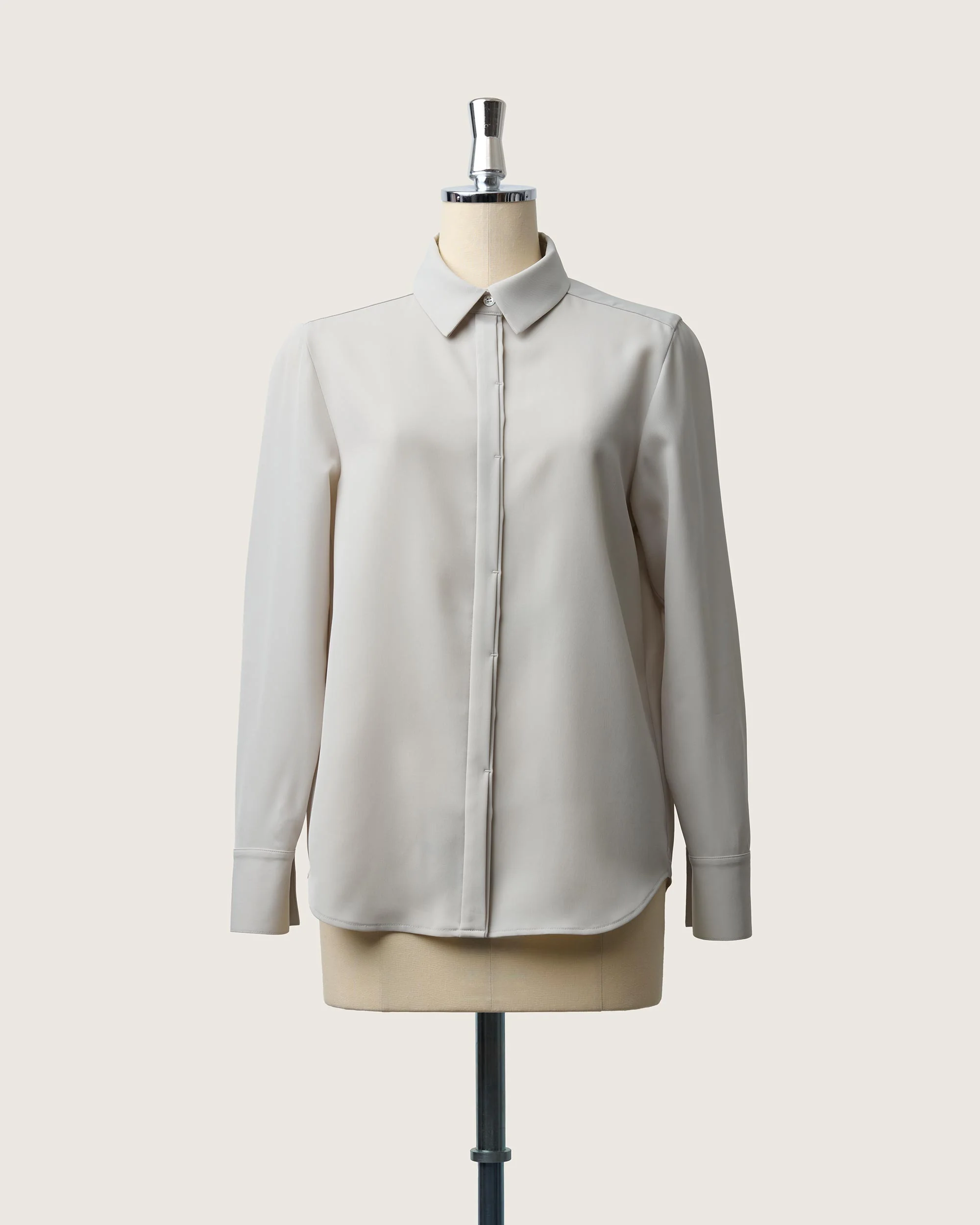 マットツイルヒヨクシャツ - Image 15