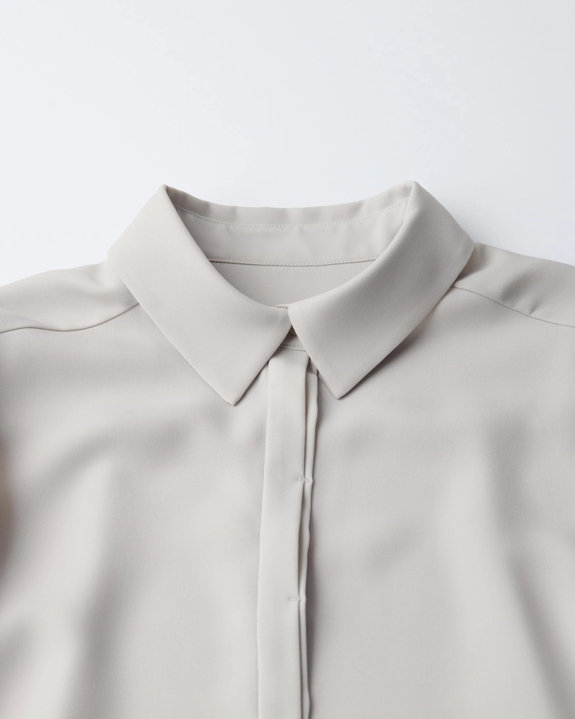マットツイルヒヨクシャツ - Image 17