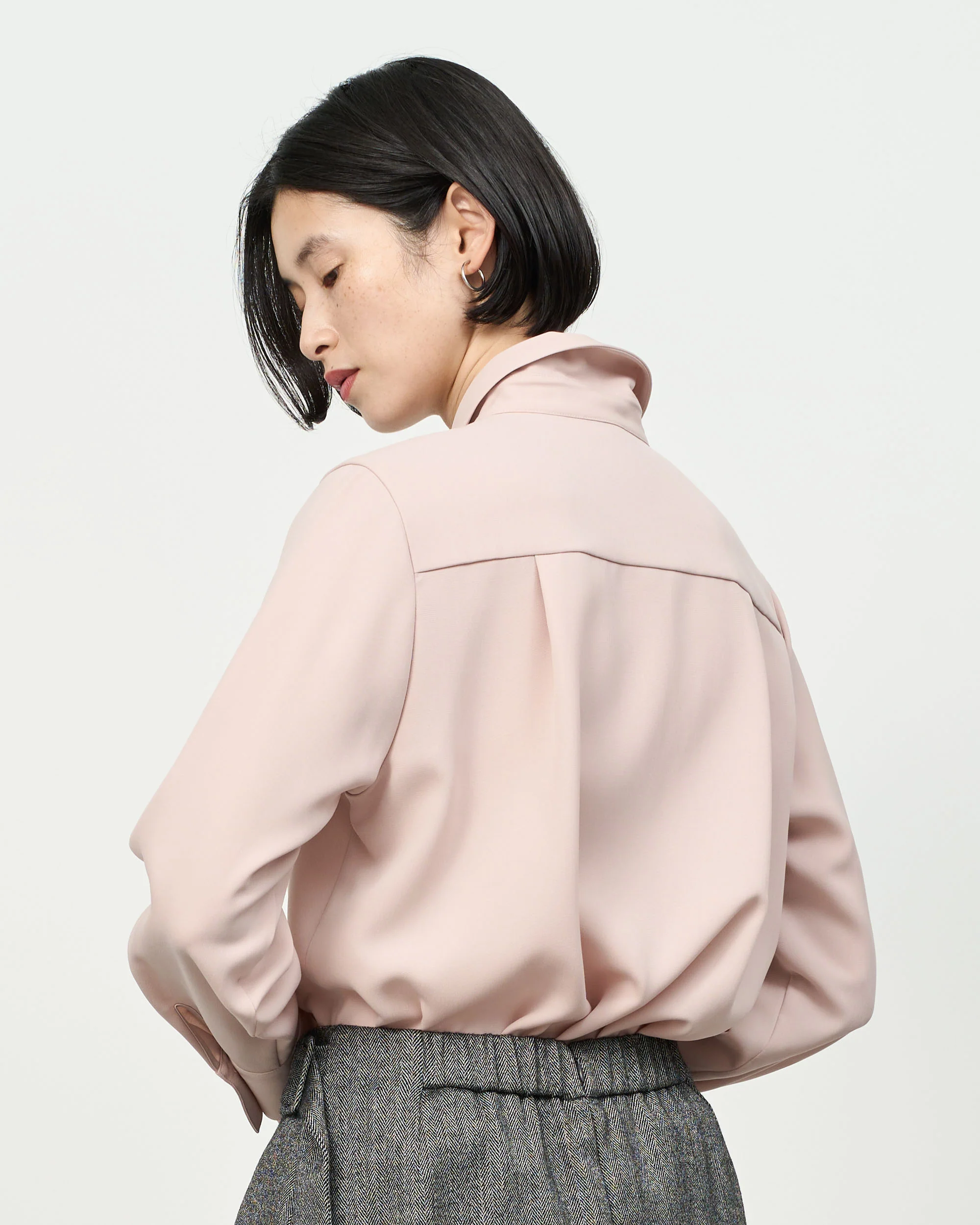 マットツイルヒヨクシャツ - Image 22
